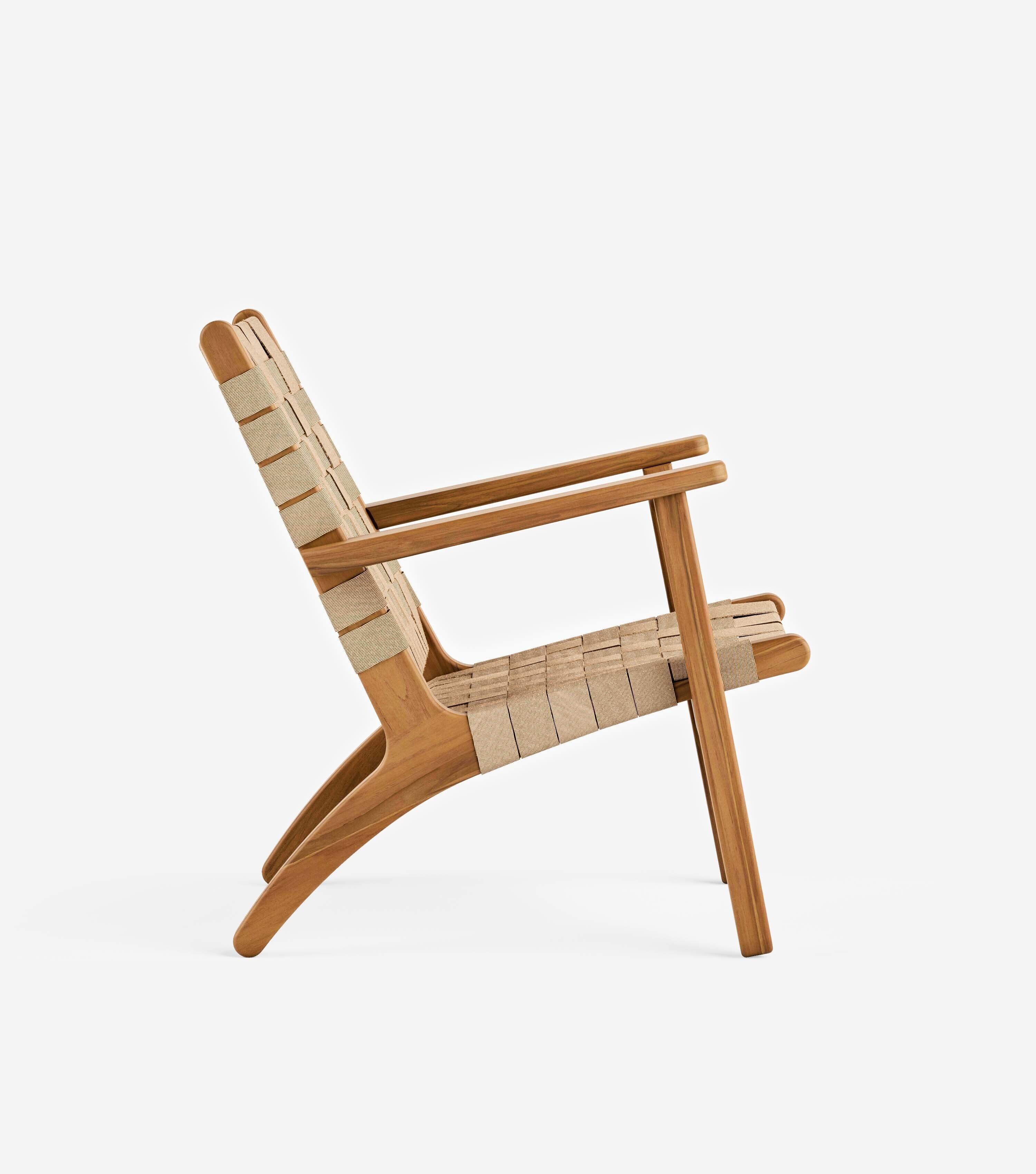 Sealed Teak / 2