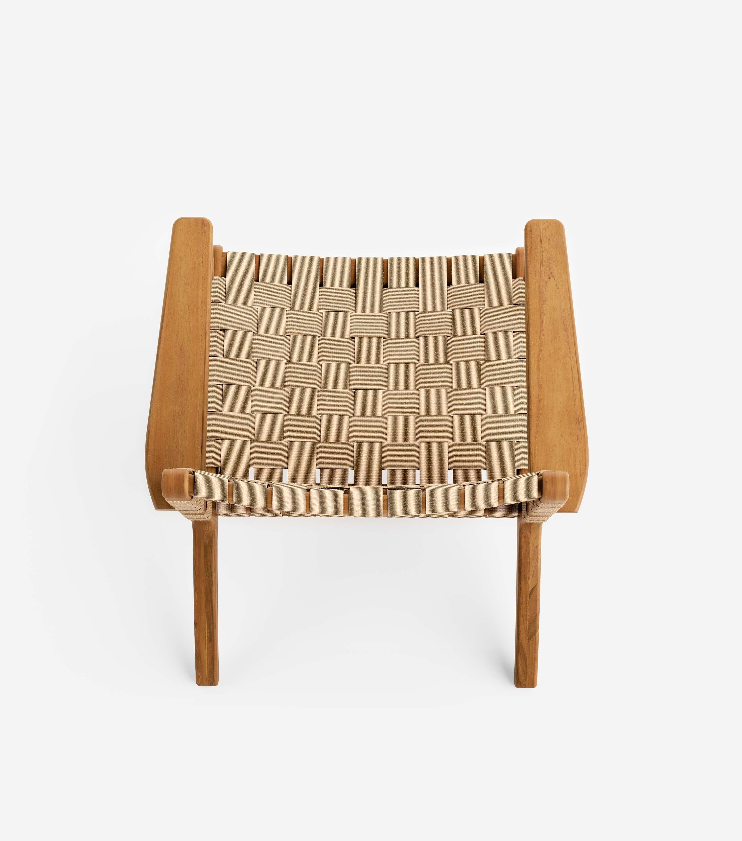 Sealed Teak / 2