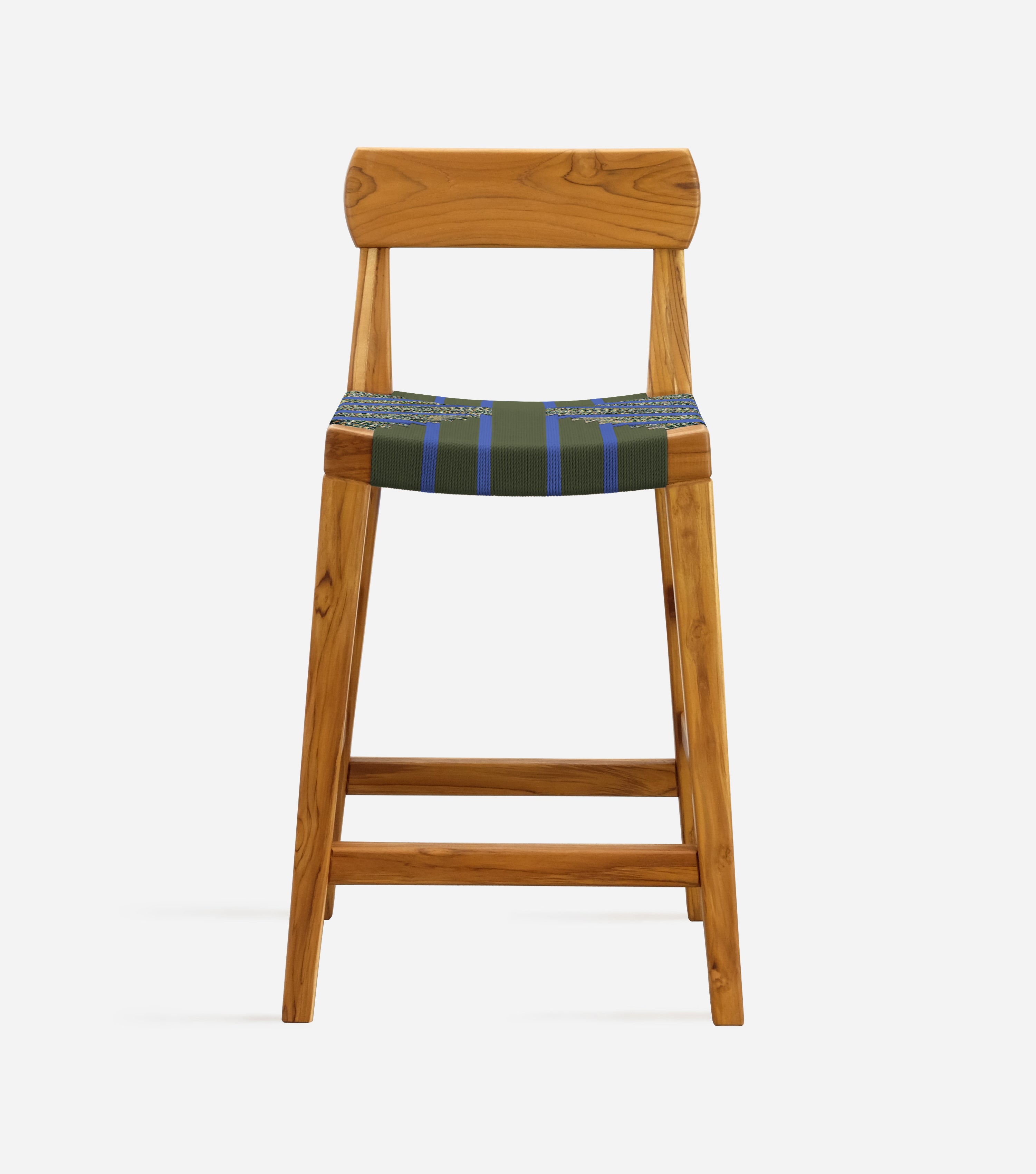 Natural / Emerald Coast Pattern / Bar 