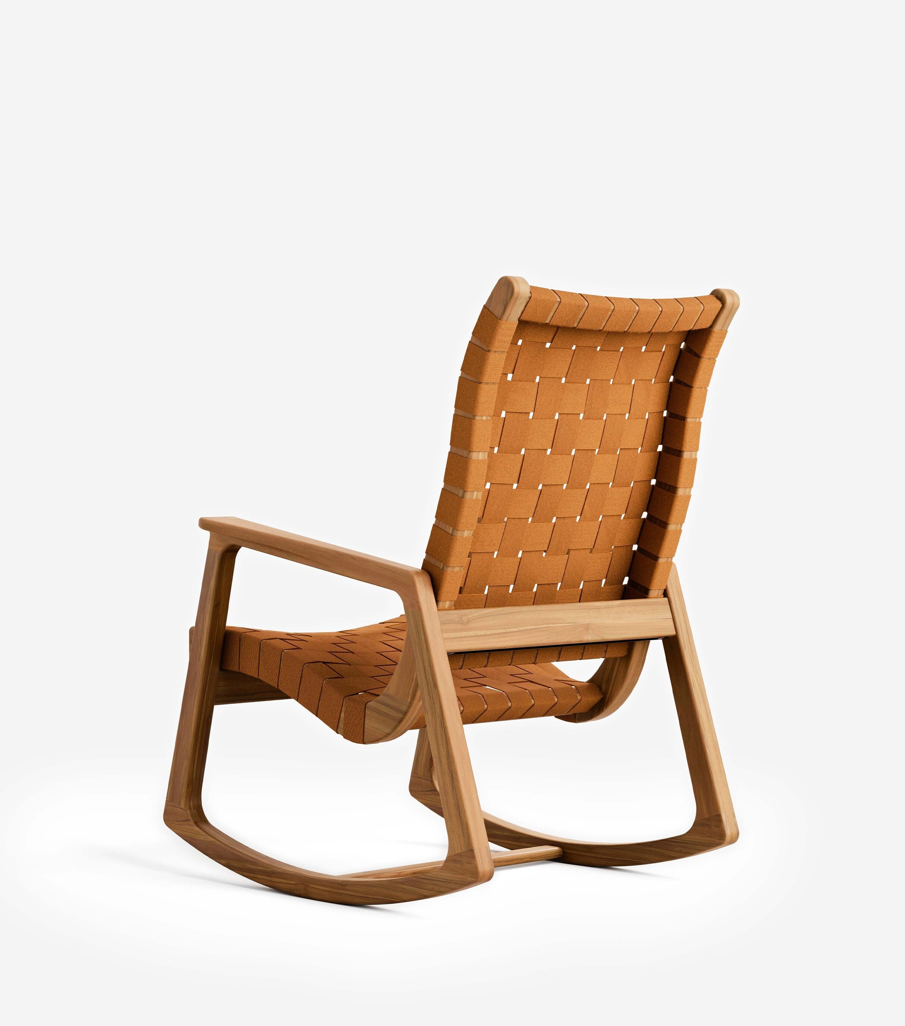 Sealed Teak / 2