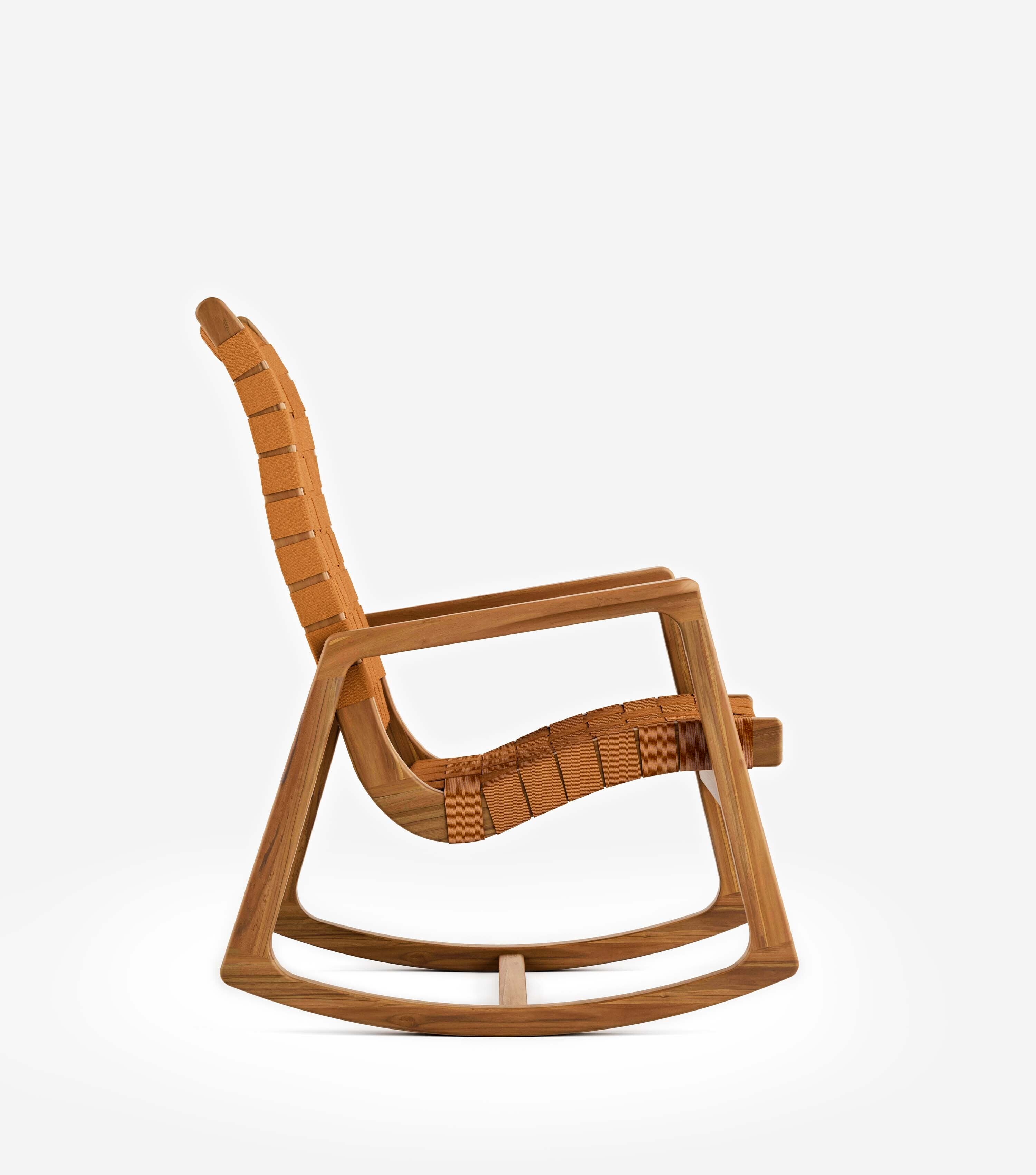 Sealed Teak / 2