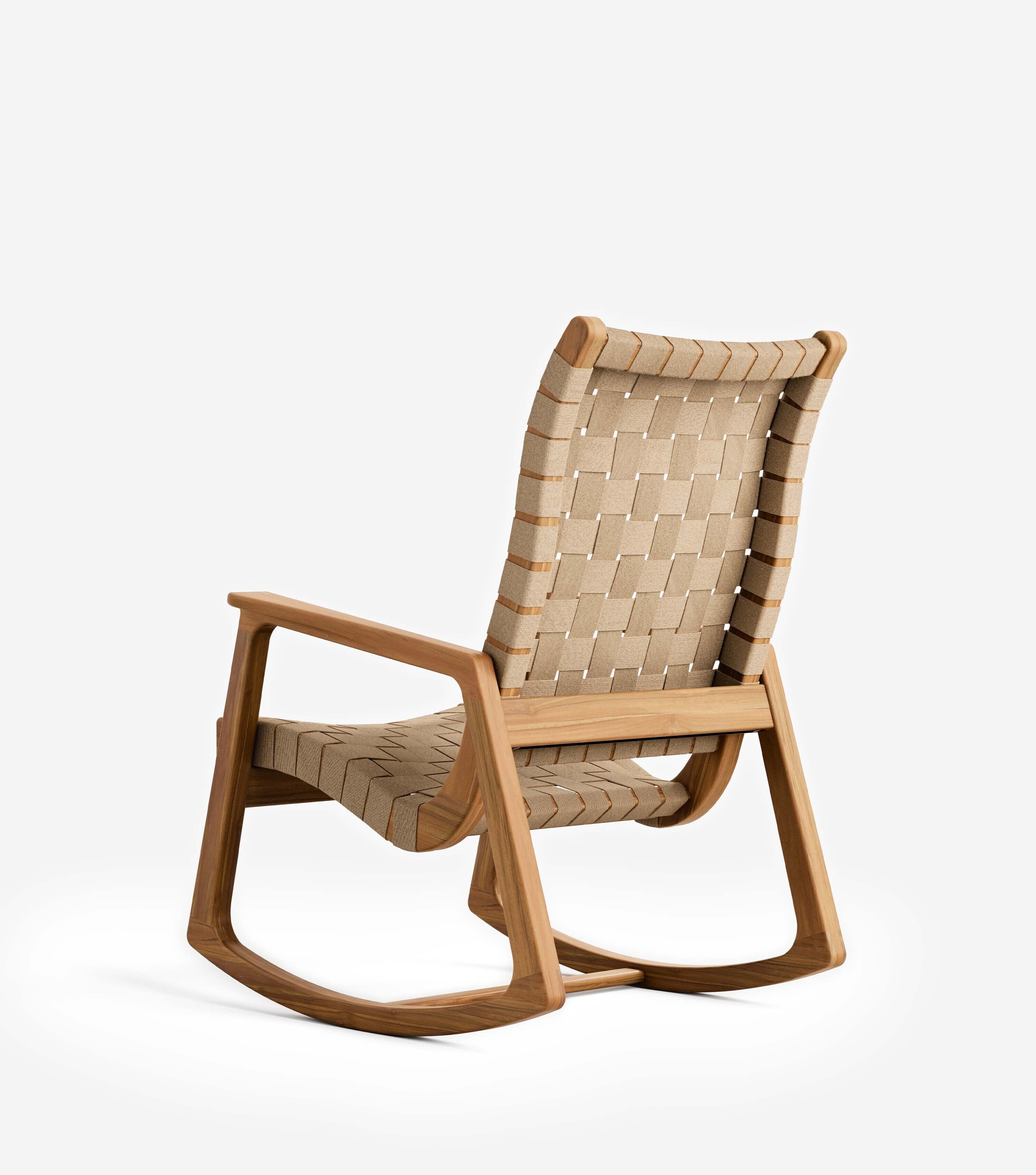 Sealed Teak / 2
