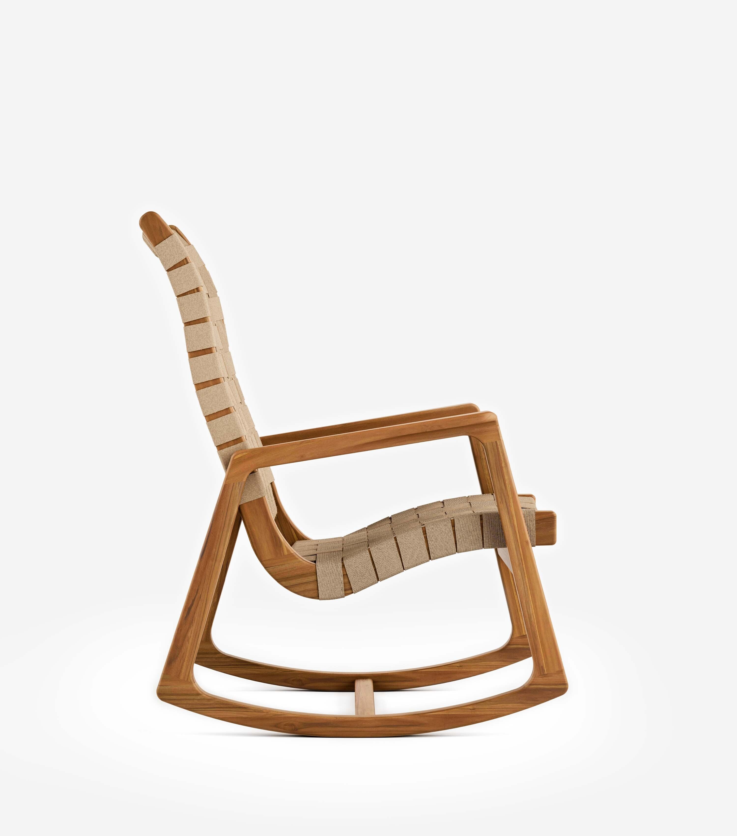 Sealed Teak / 2