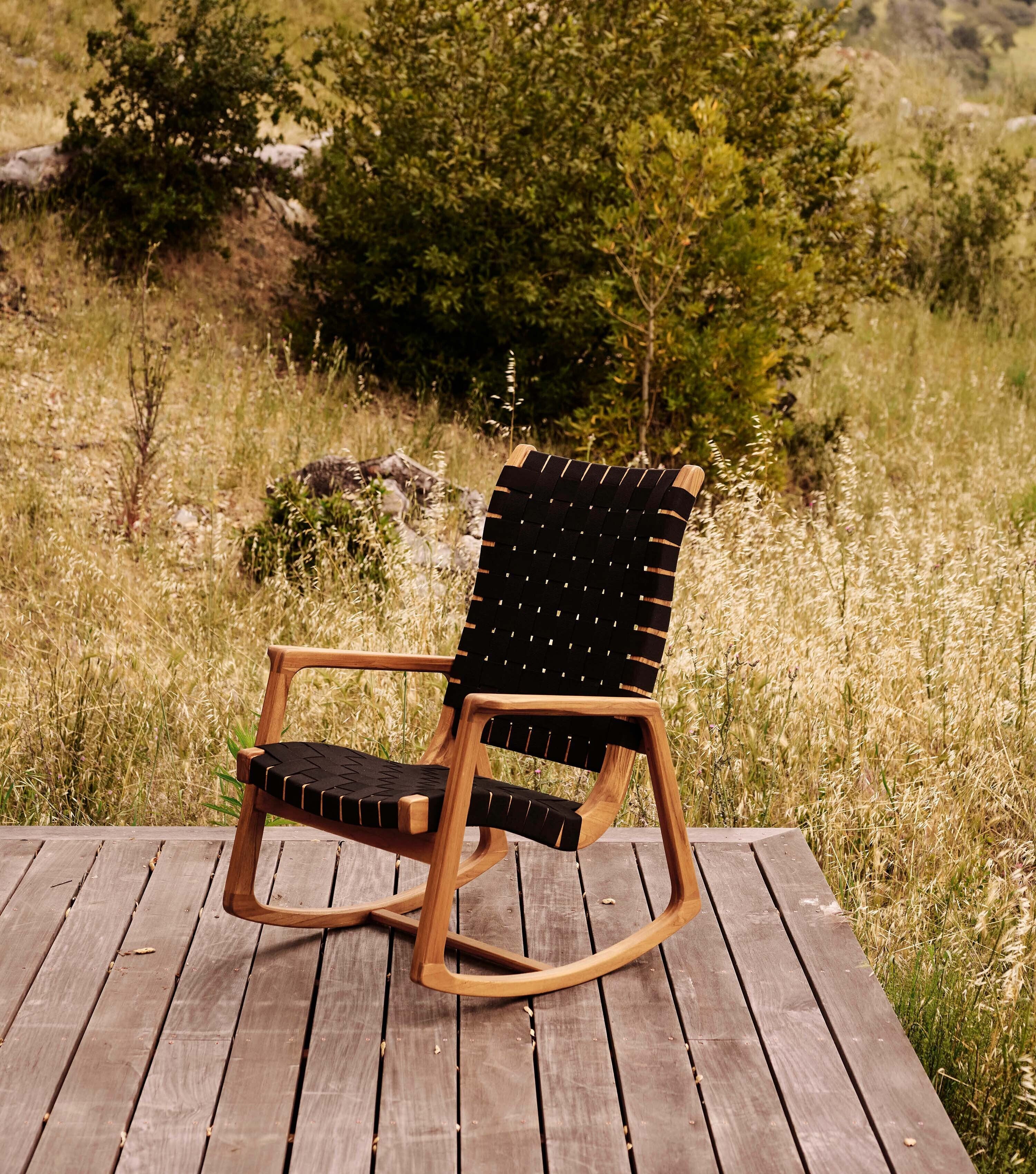 Sealed Teak / 2