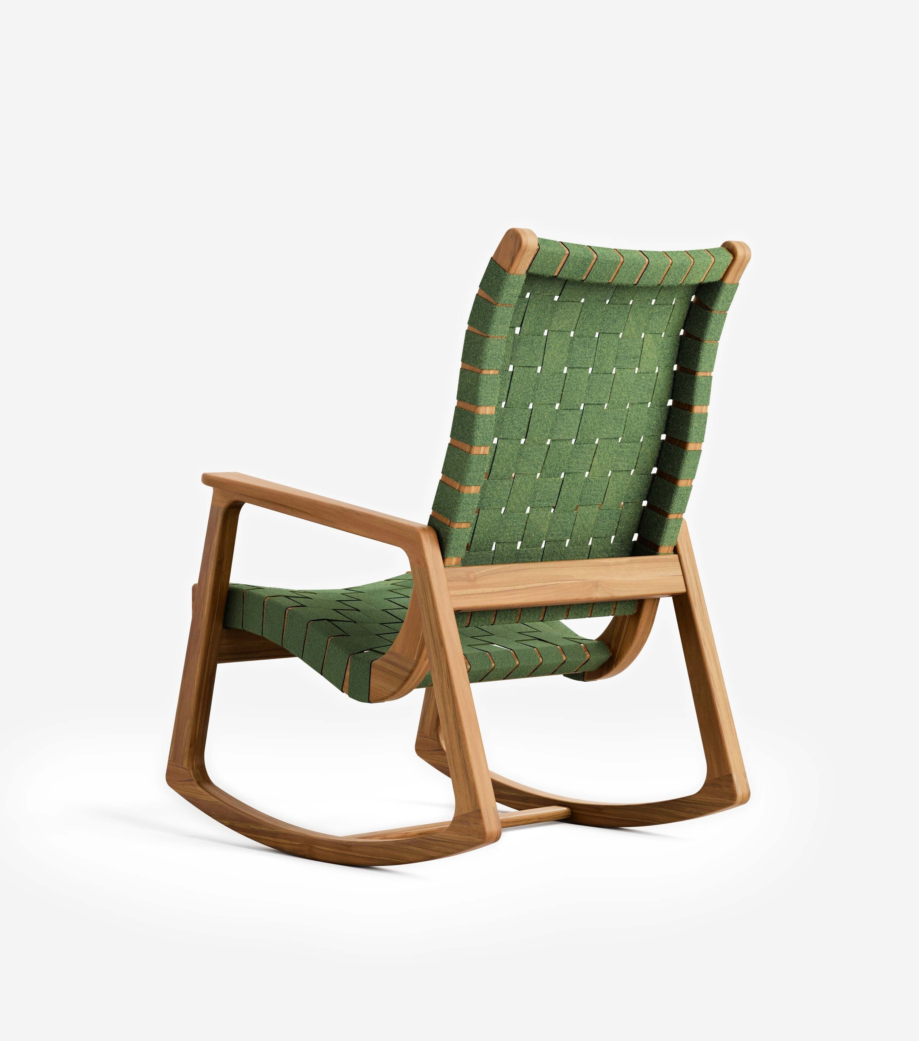 Sealed Teak / 2