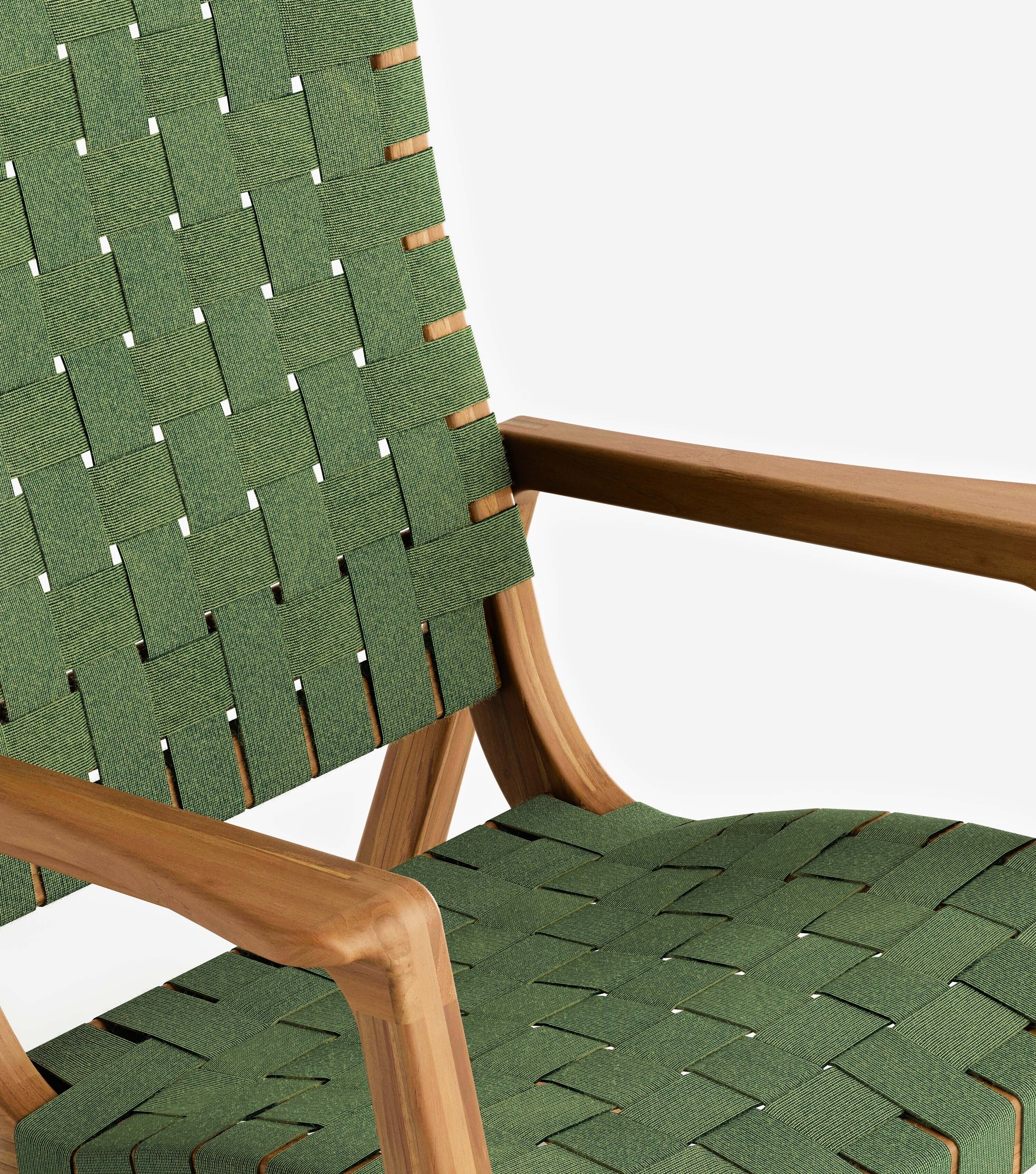 Sealed Teak / 2