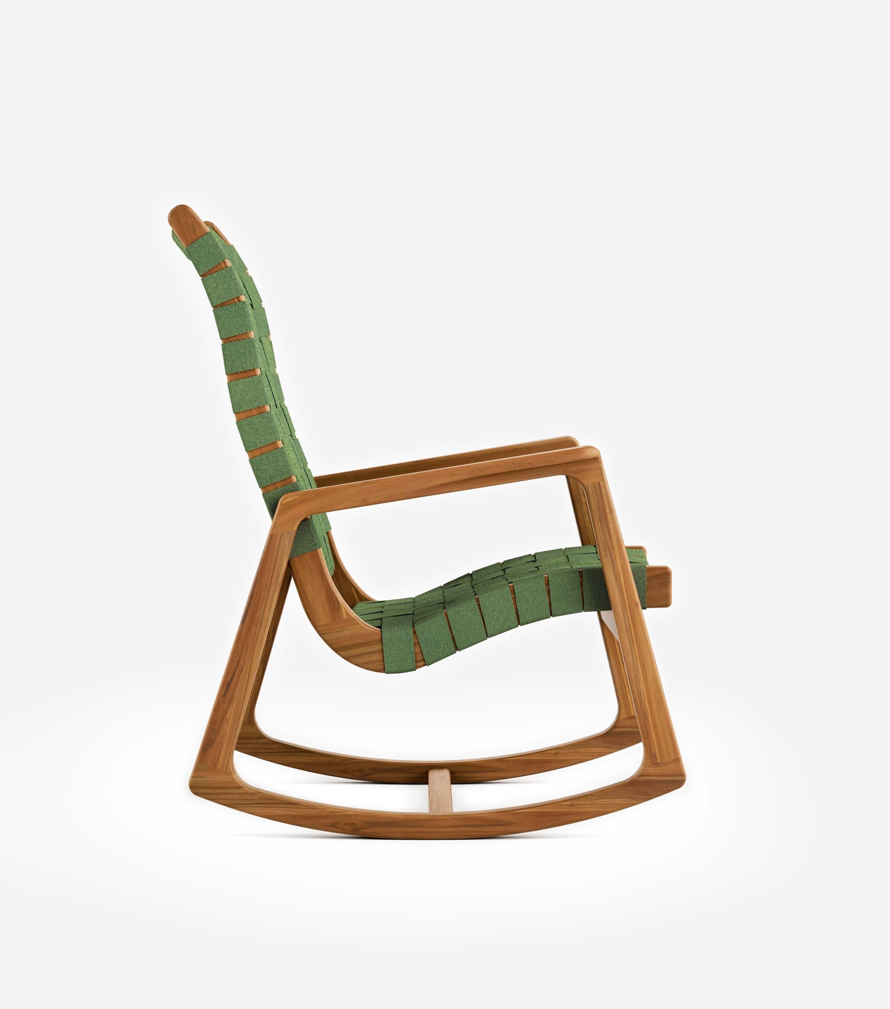 Sealed Teak / 2