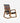 Sealed Teak / San Geronimo Pattern
