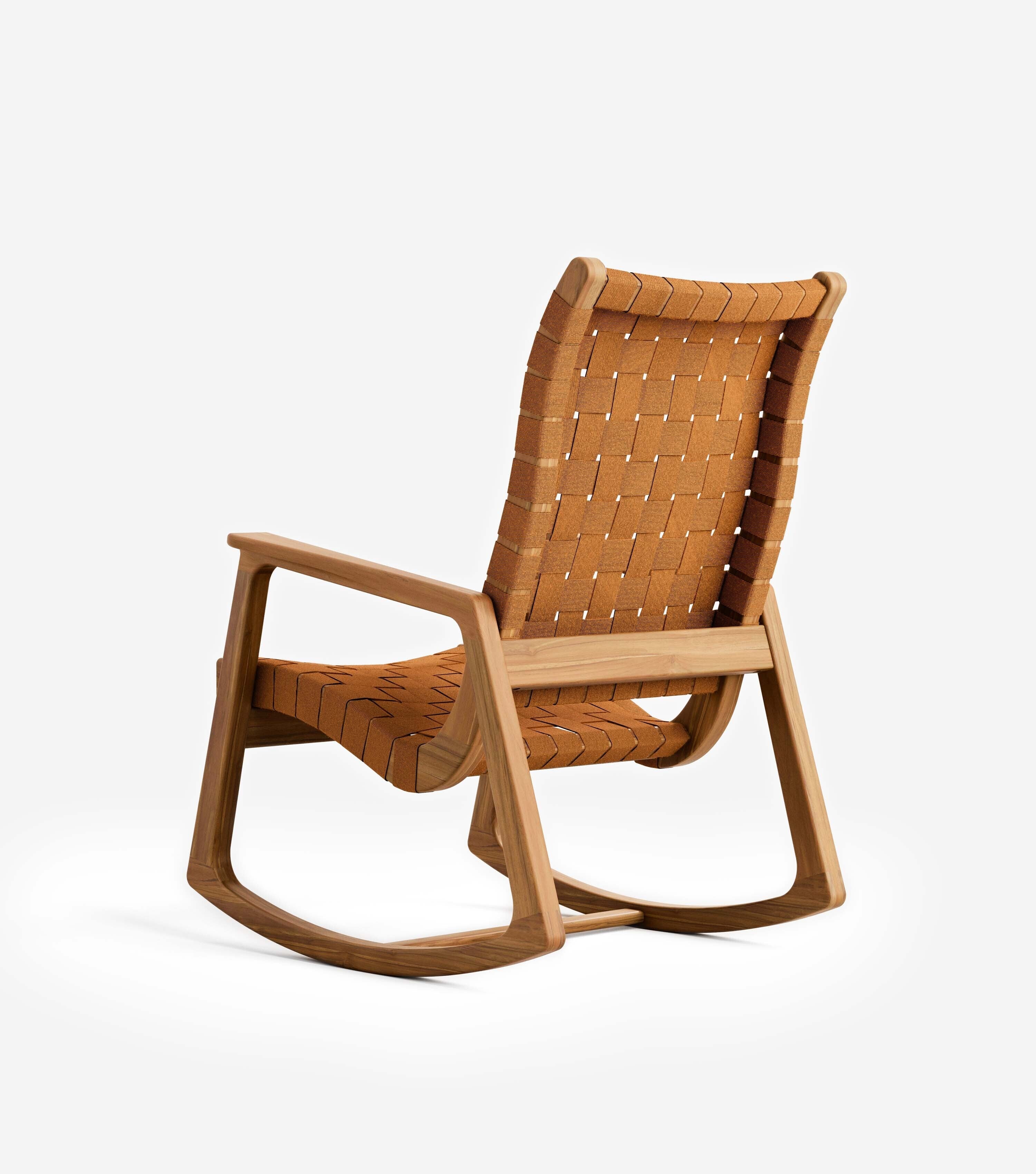 Sealed Teak / 2