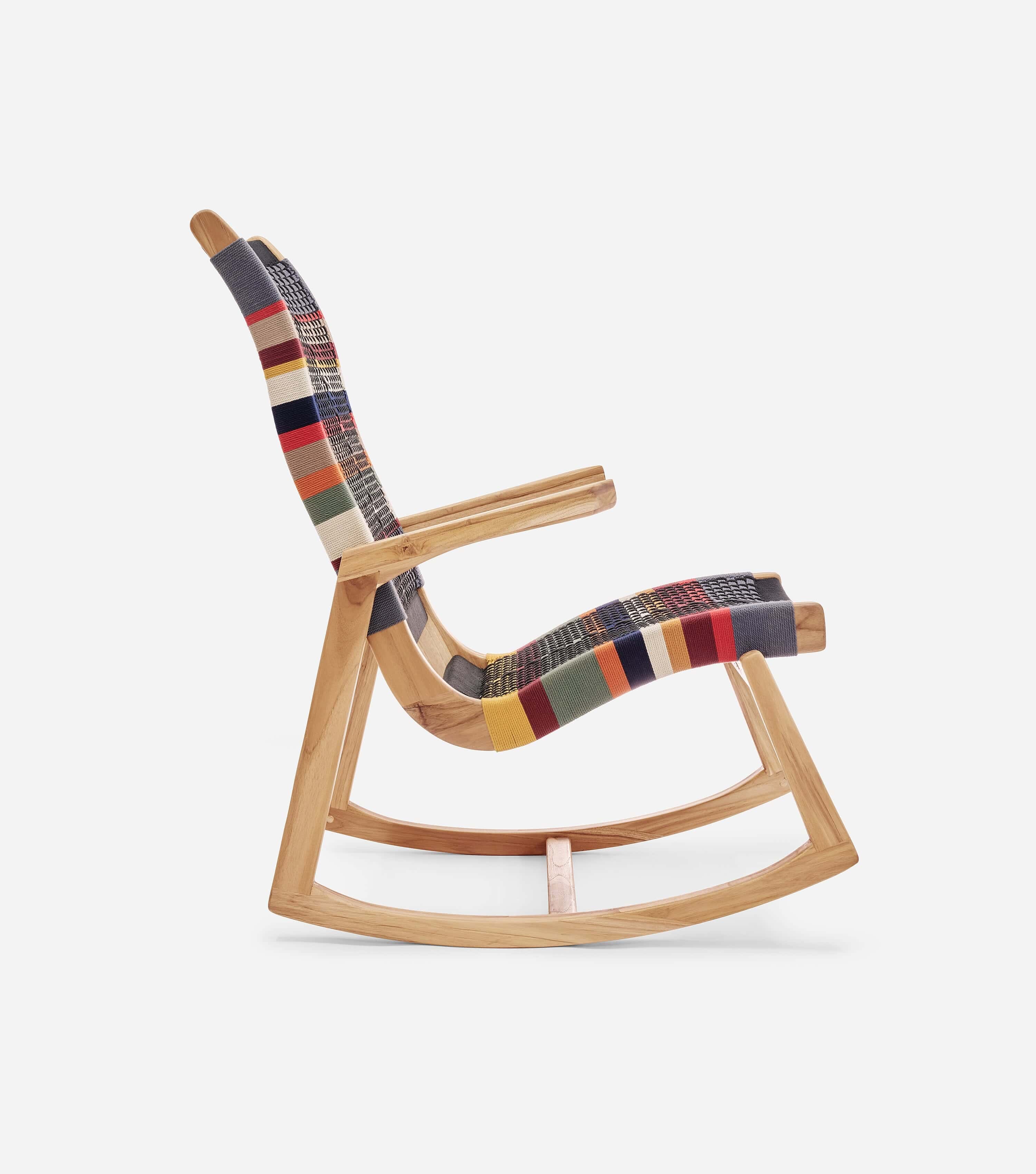 Natural / San Geronimo Pattern