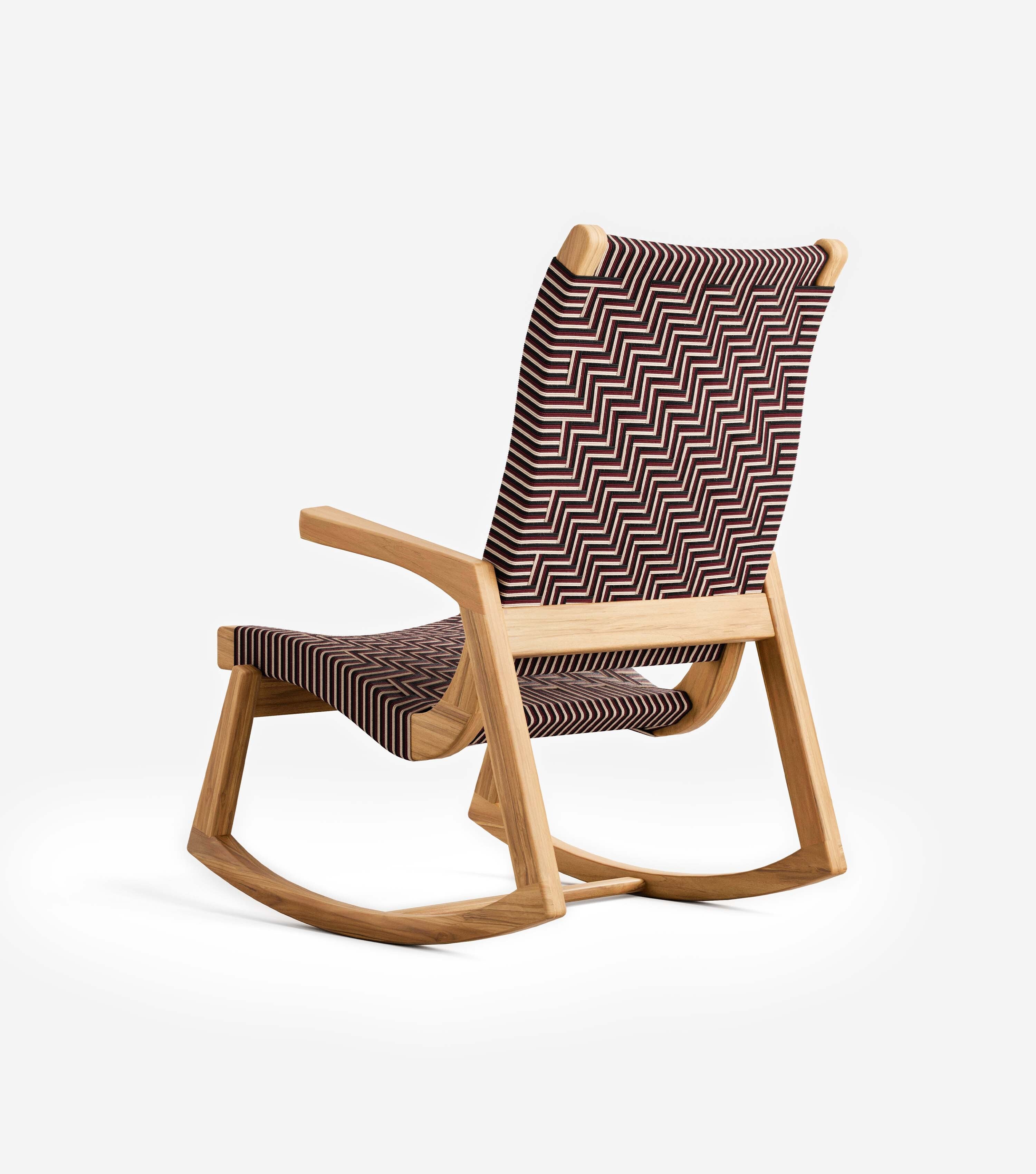 Natural / Fuego Pattern