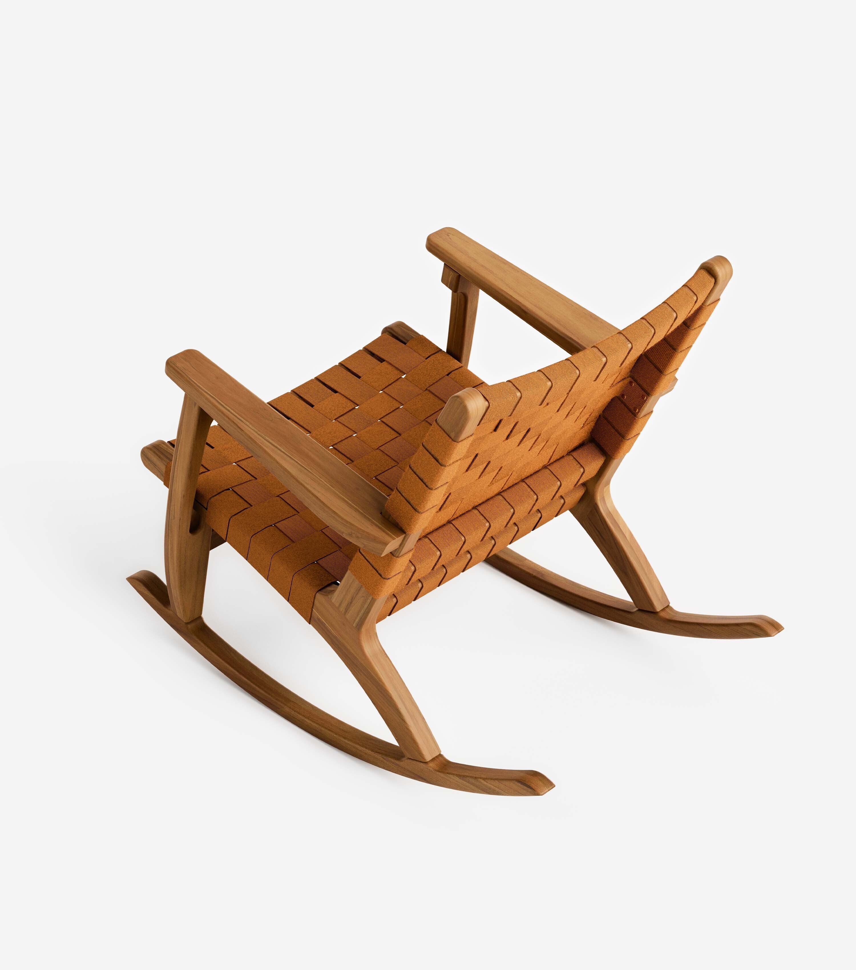 Sealed Teak / 2