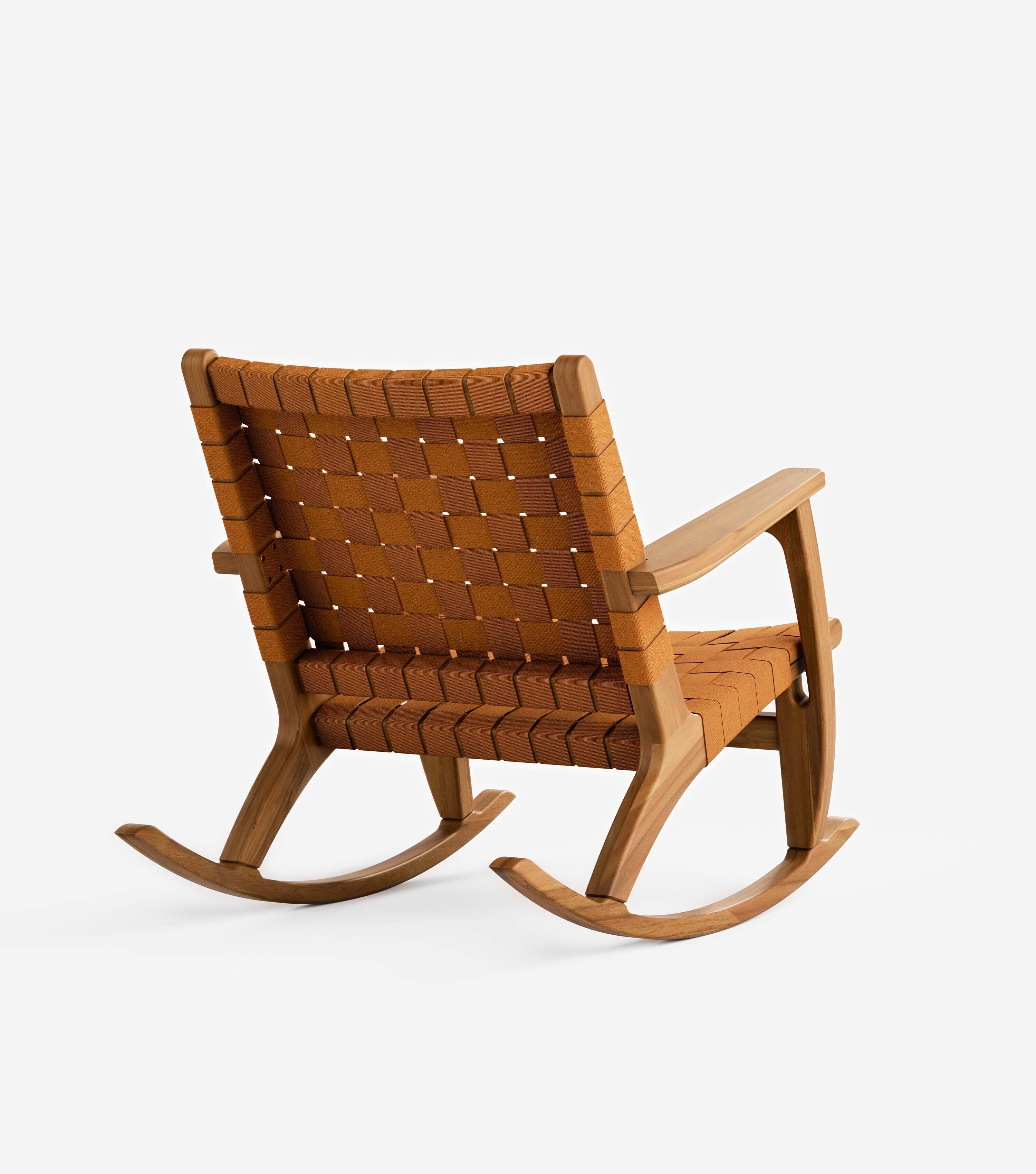 Sealed Teak / 2