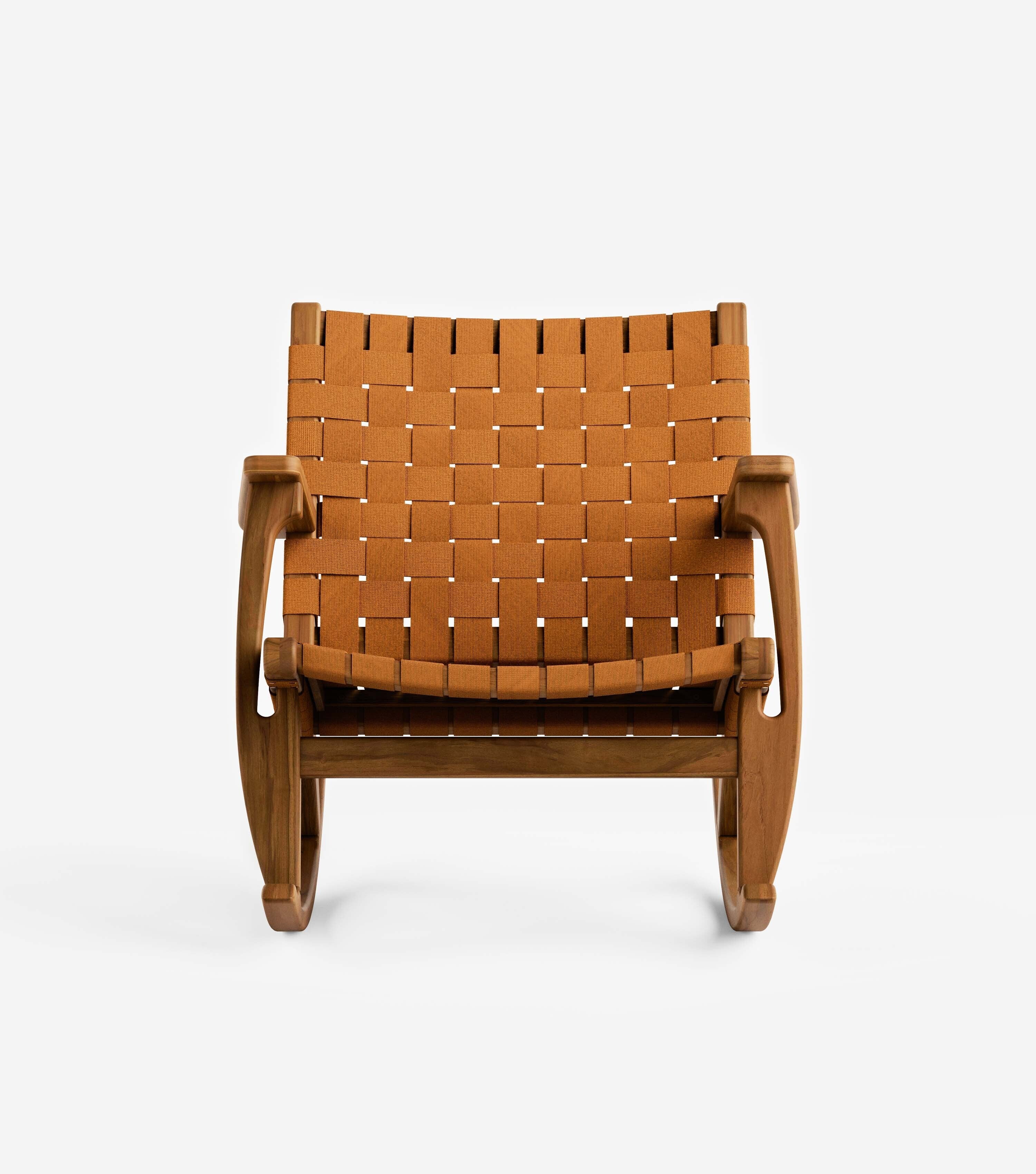 Sealed Teak / 2
