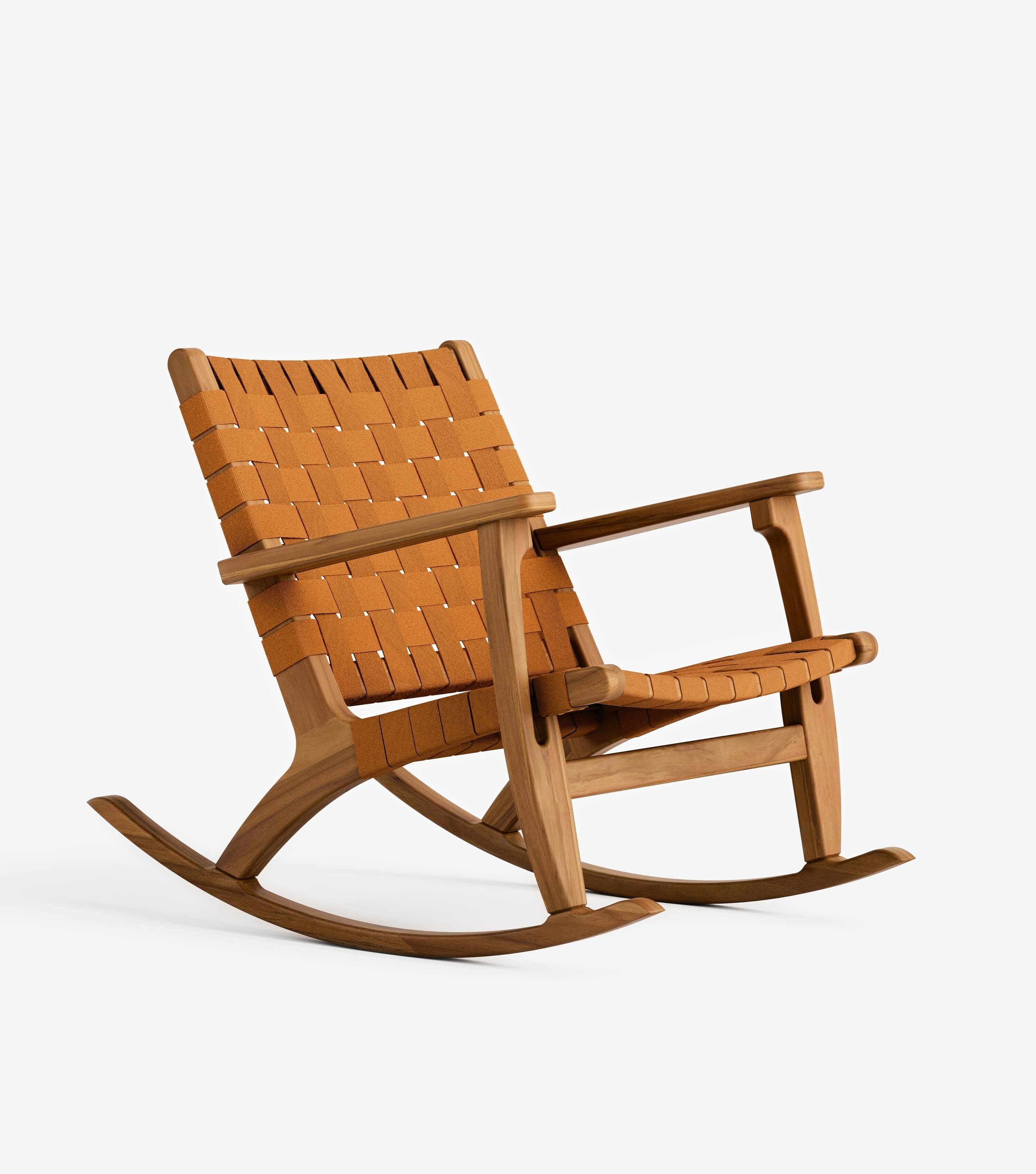 Sealed Teak / 2