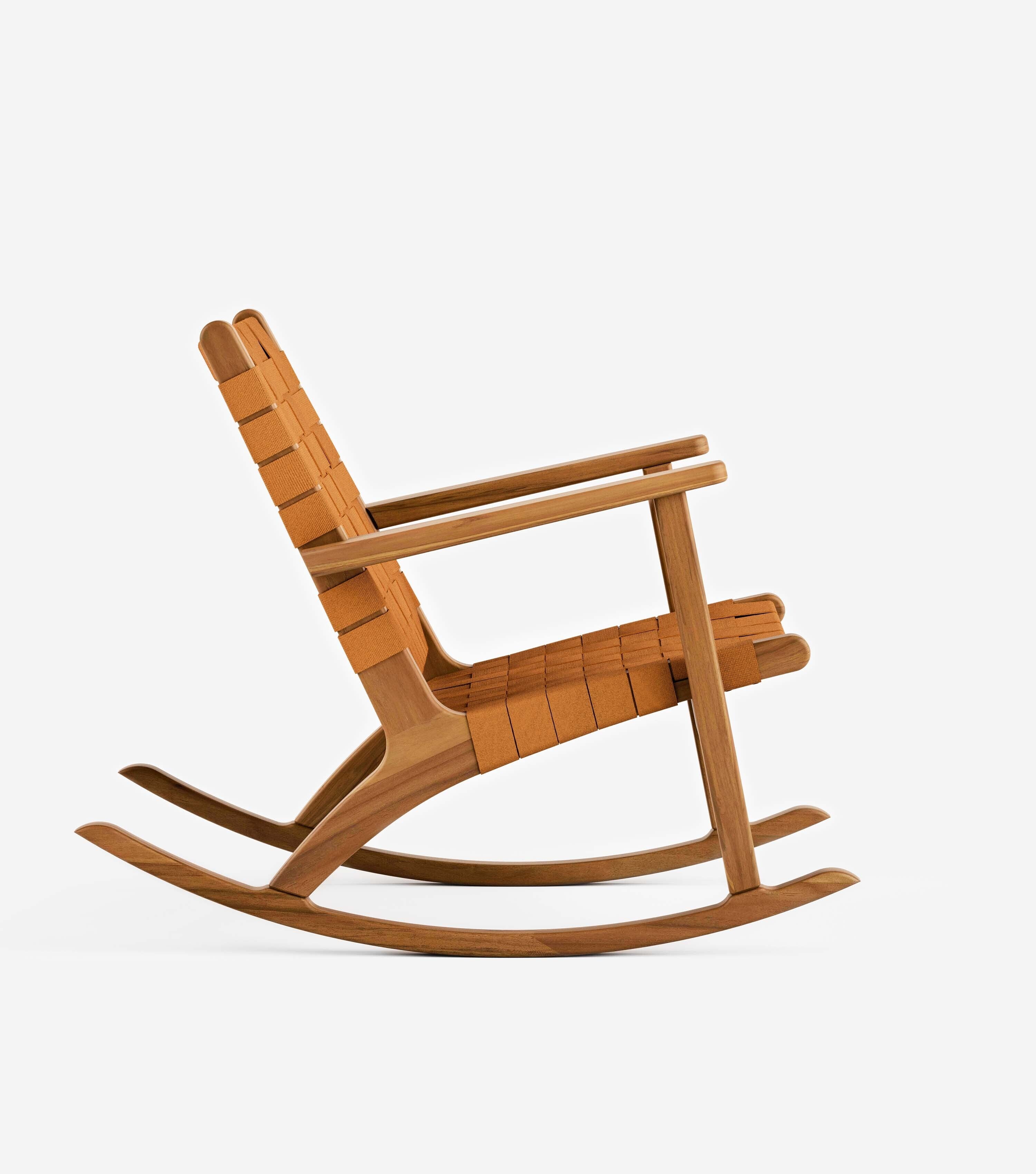 Sealed Teak / 2