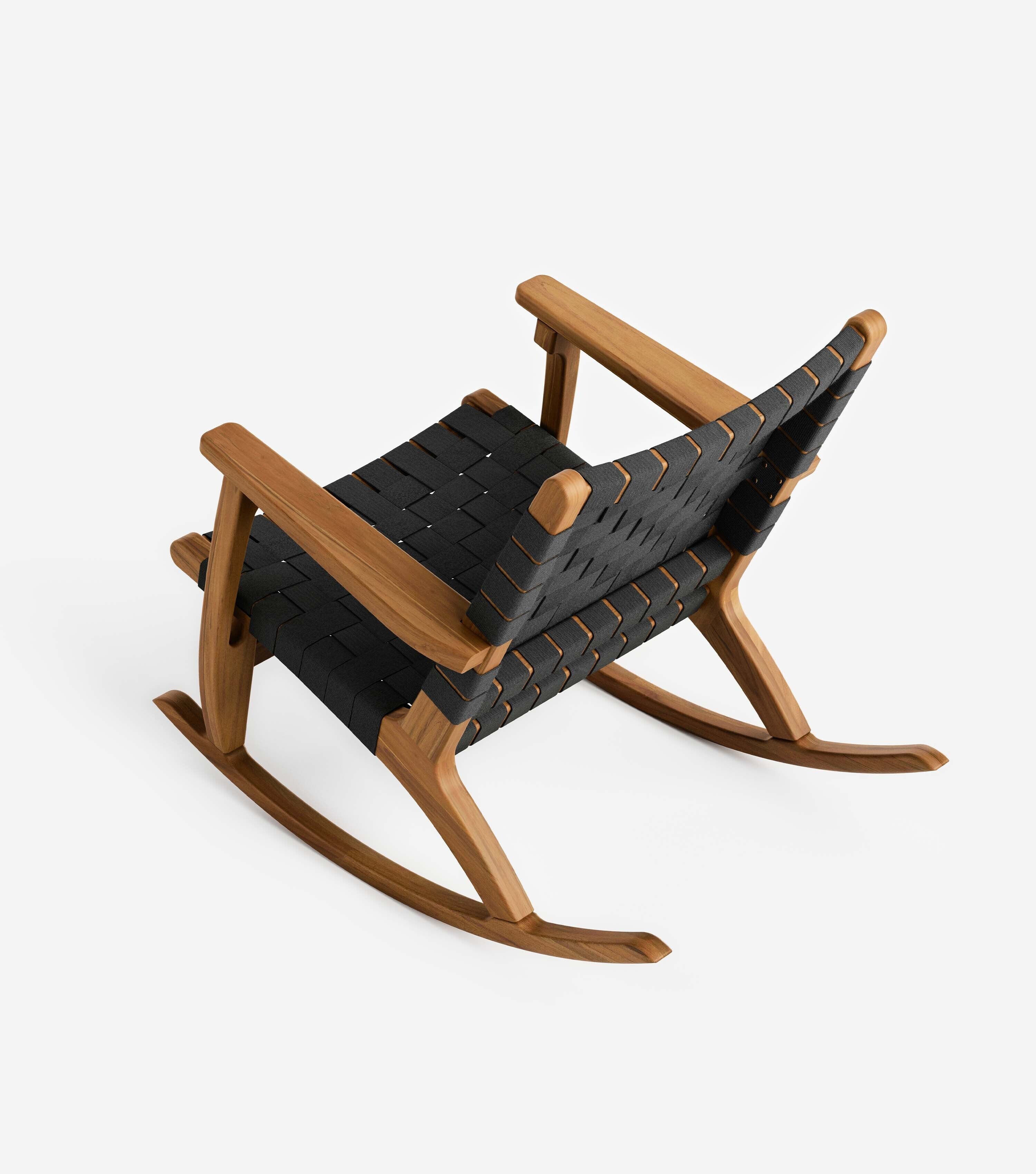 Sealed Teak / 2