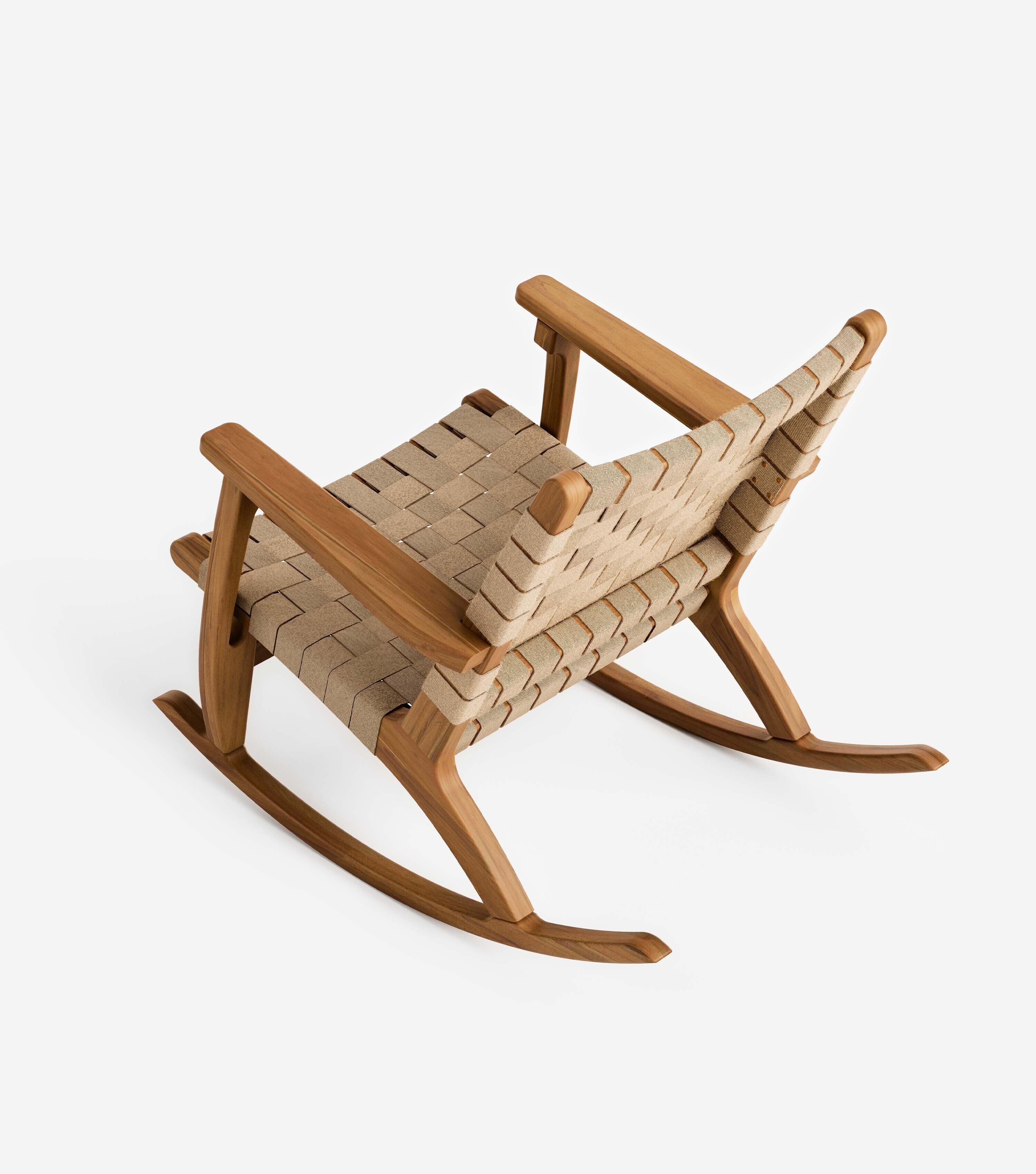 Sealed Teak / 2