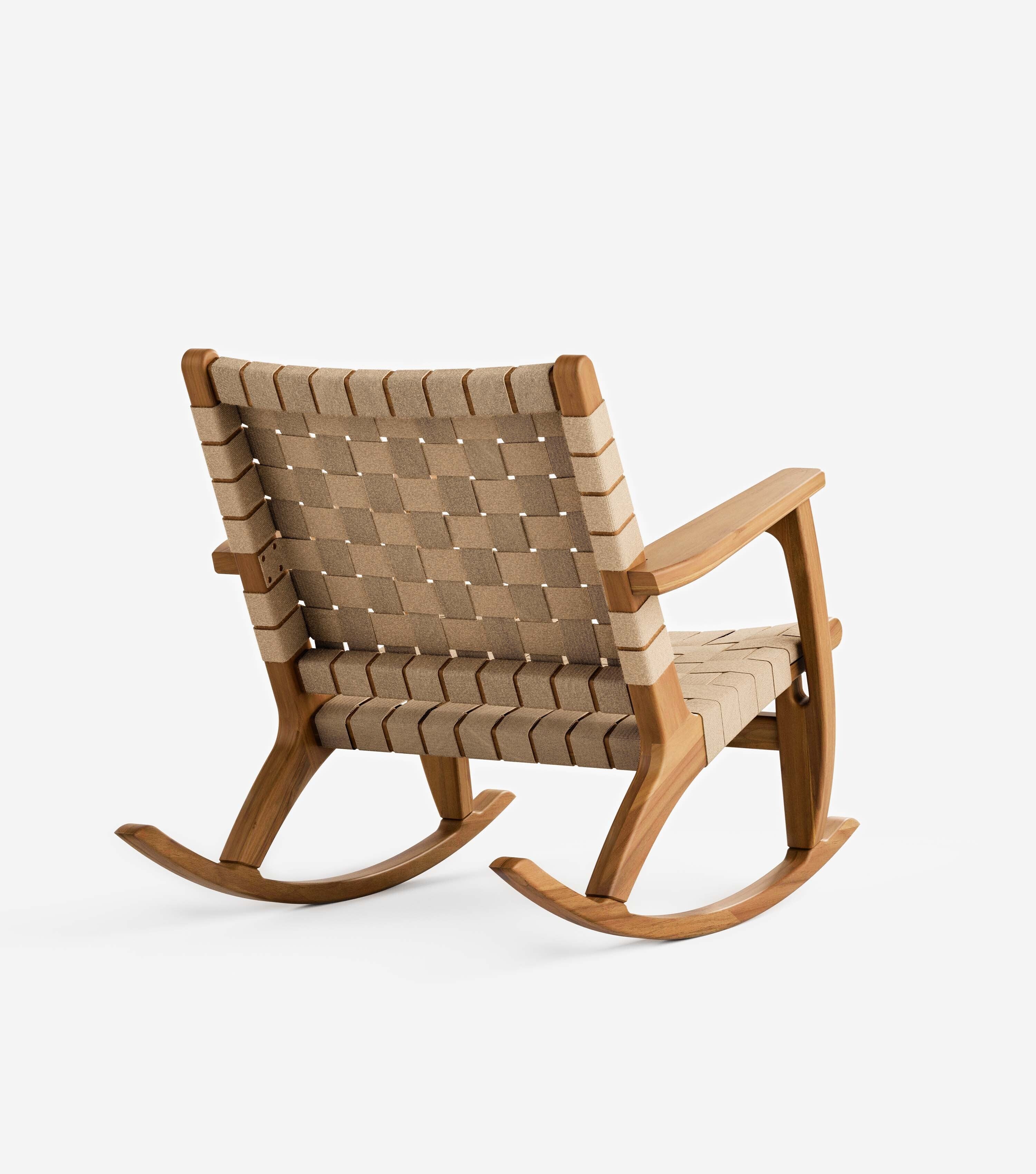 Sealed Teak / 2