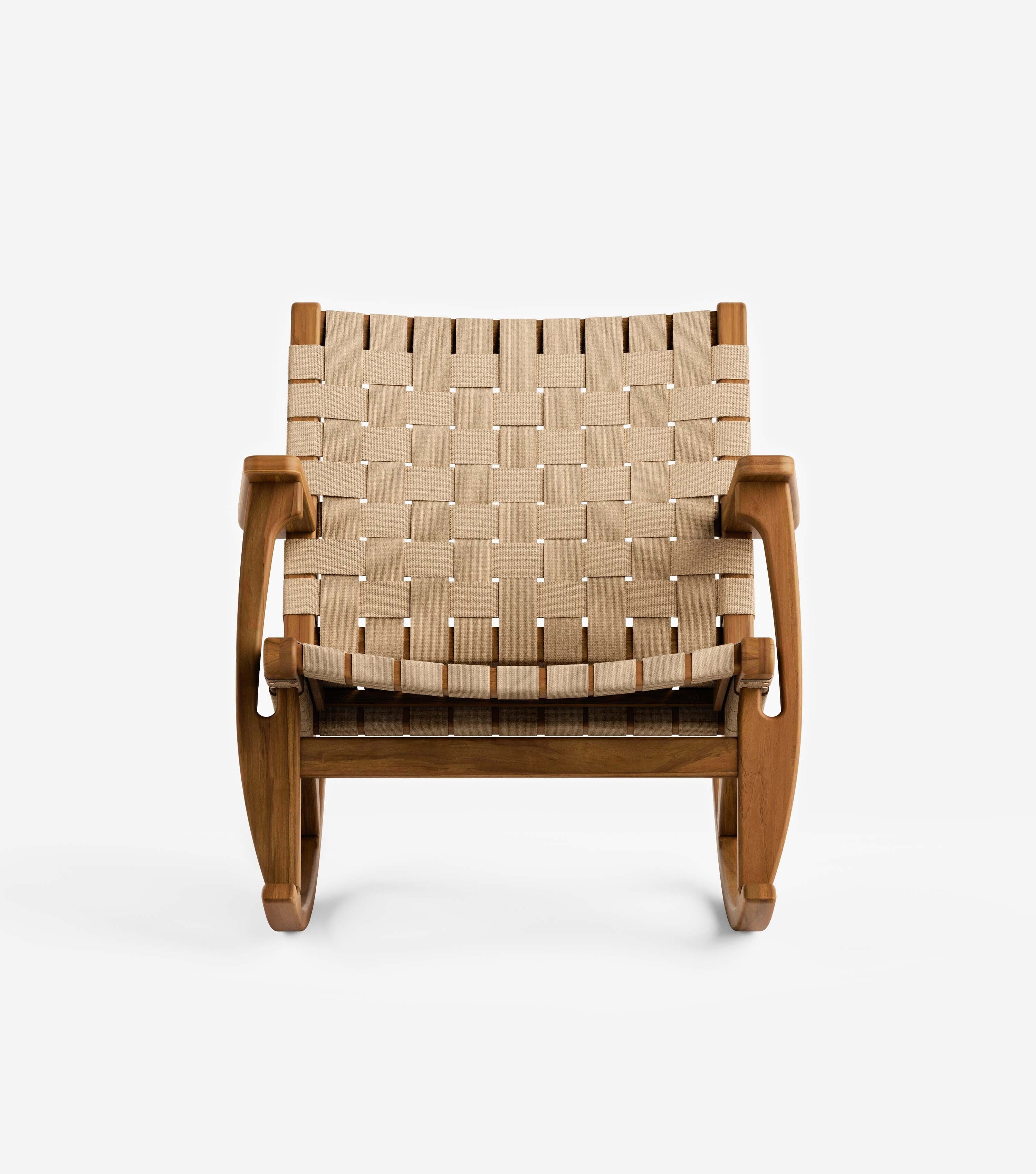Sealed Teak / 2