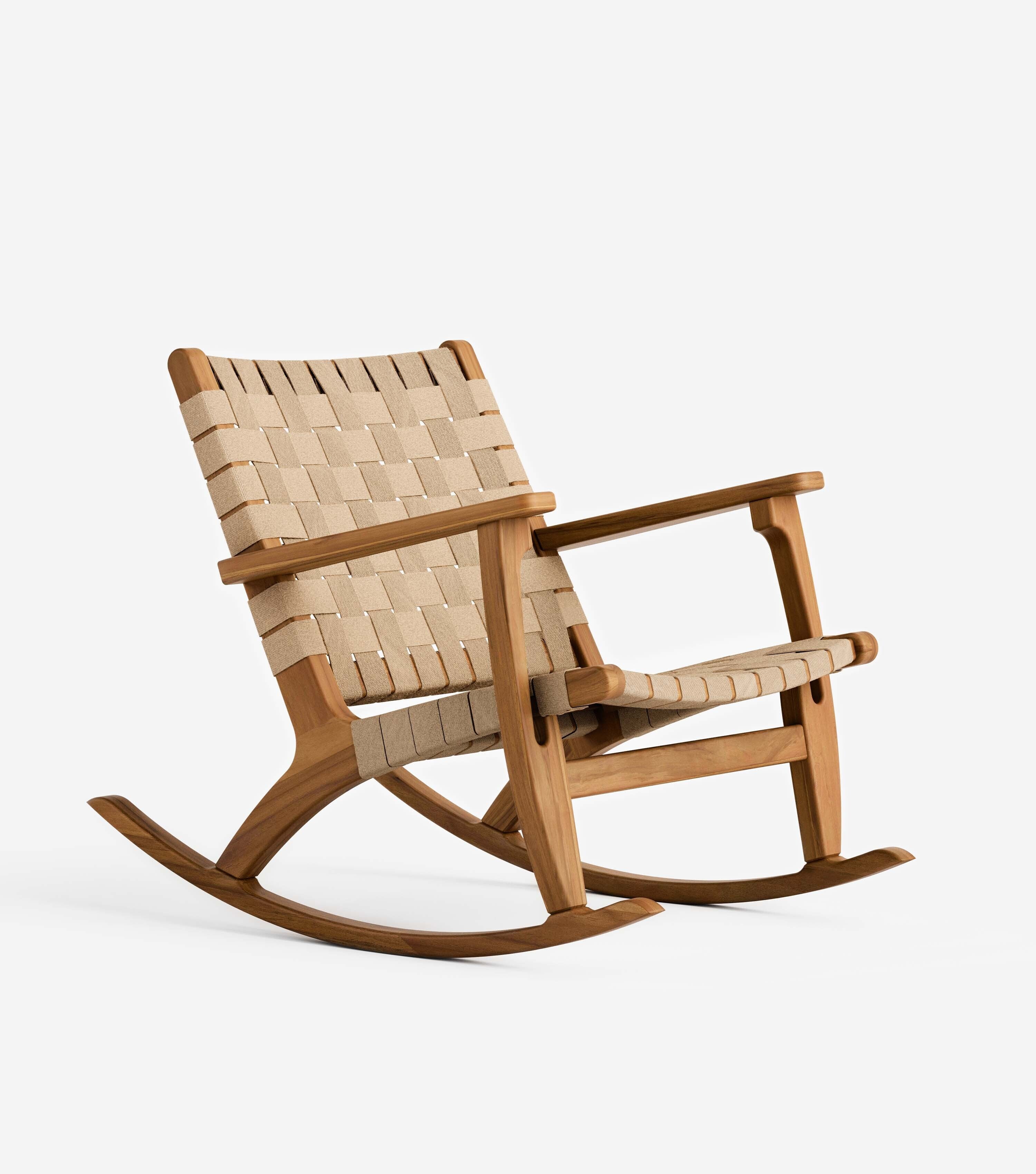 Sealed Teak / 2
