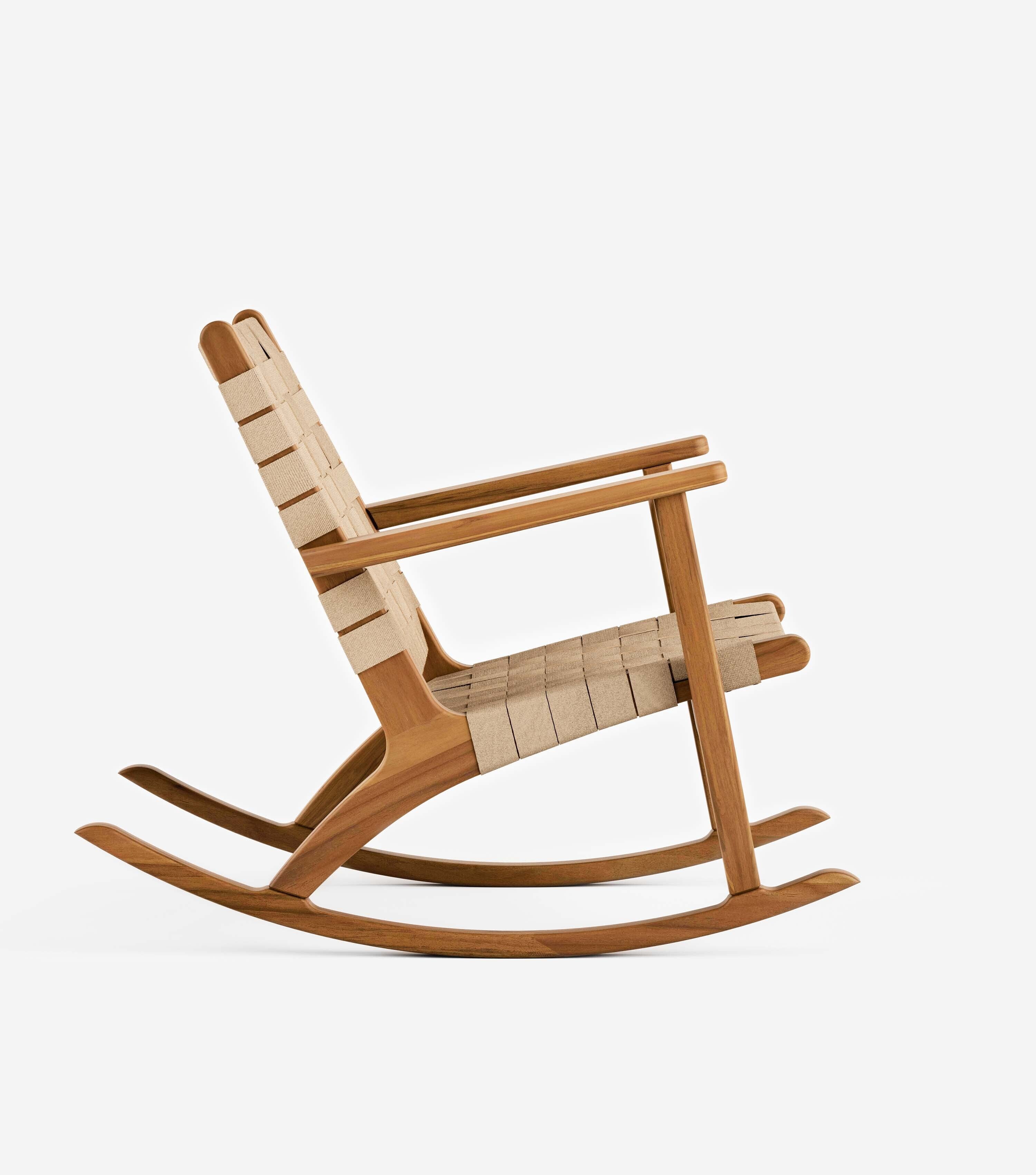 Sealed Teak / 2