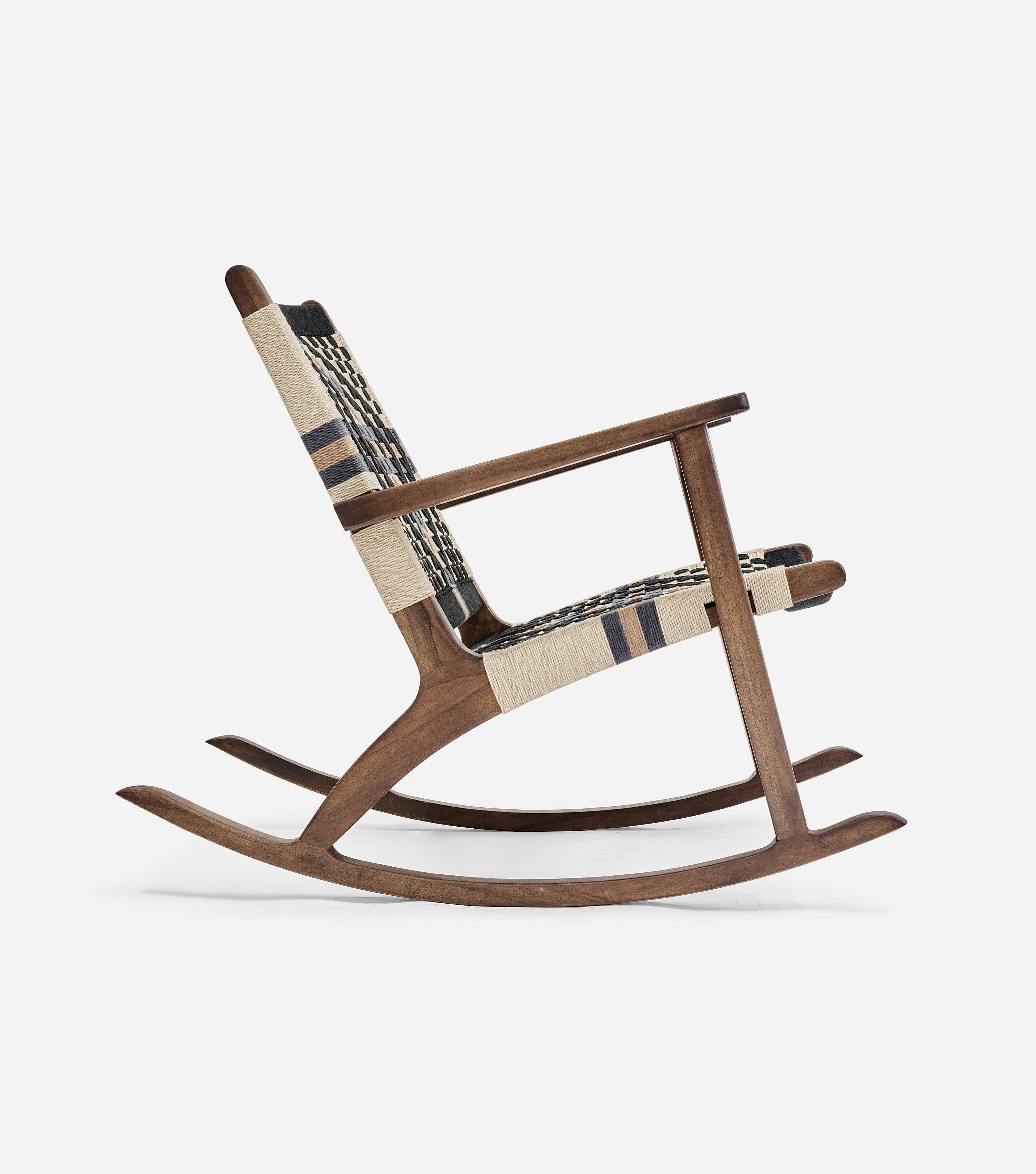 Coffee / Colonial Pattern