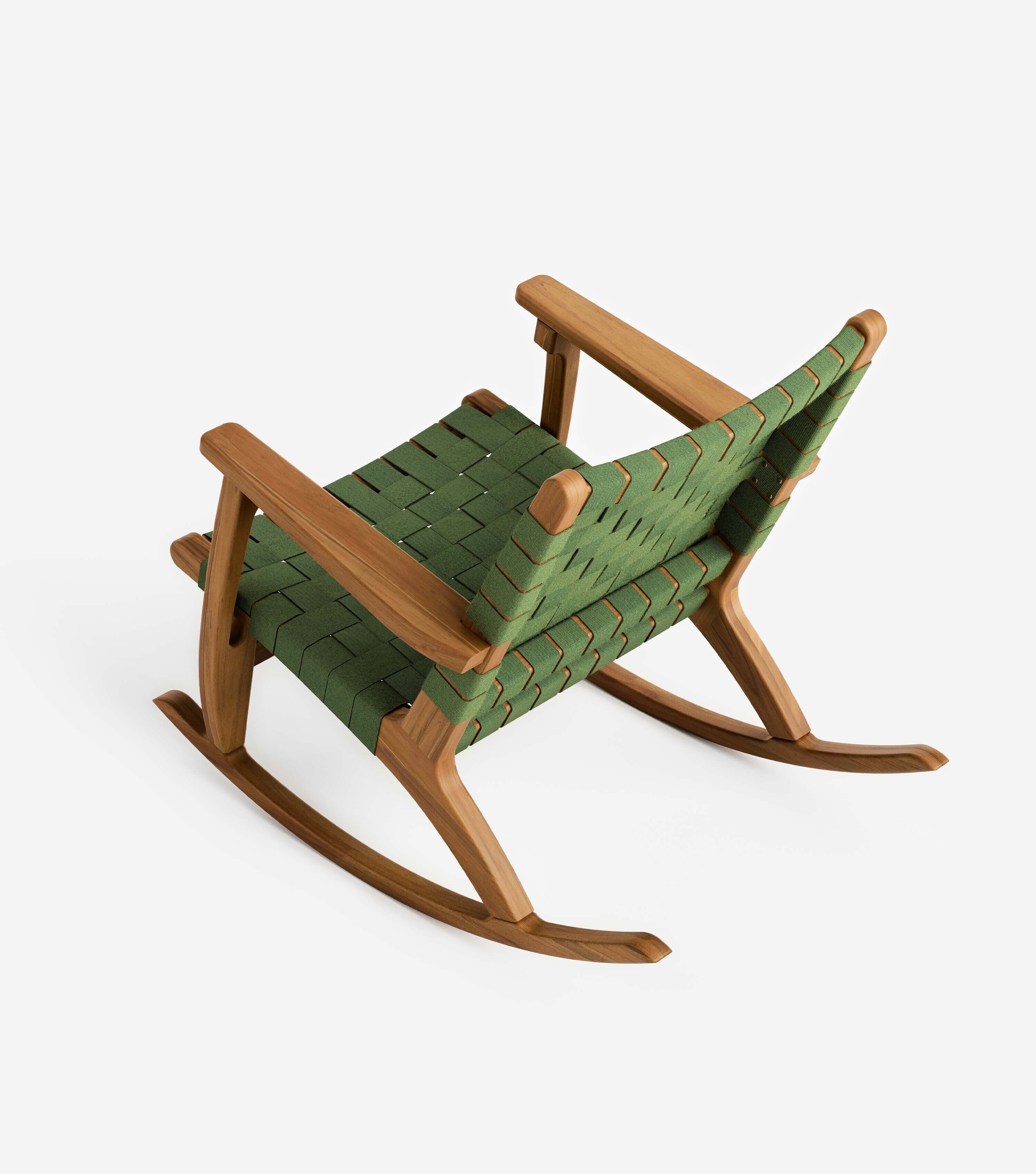 Sealed Teak / 2