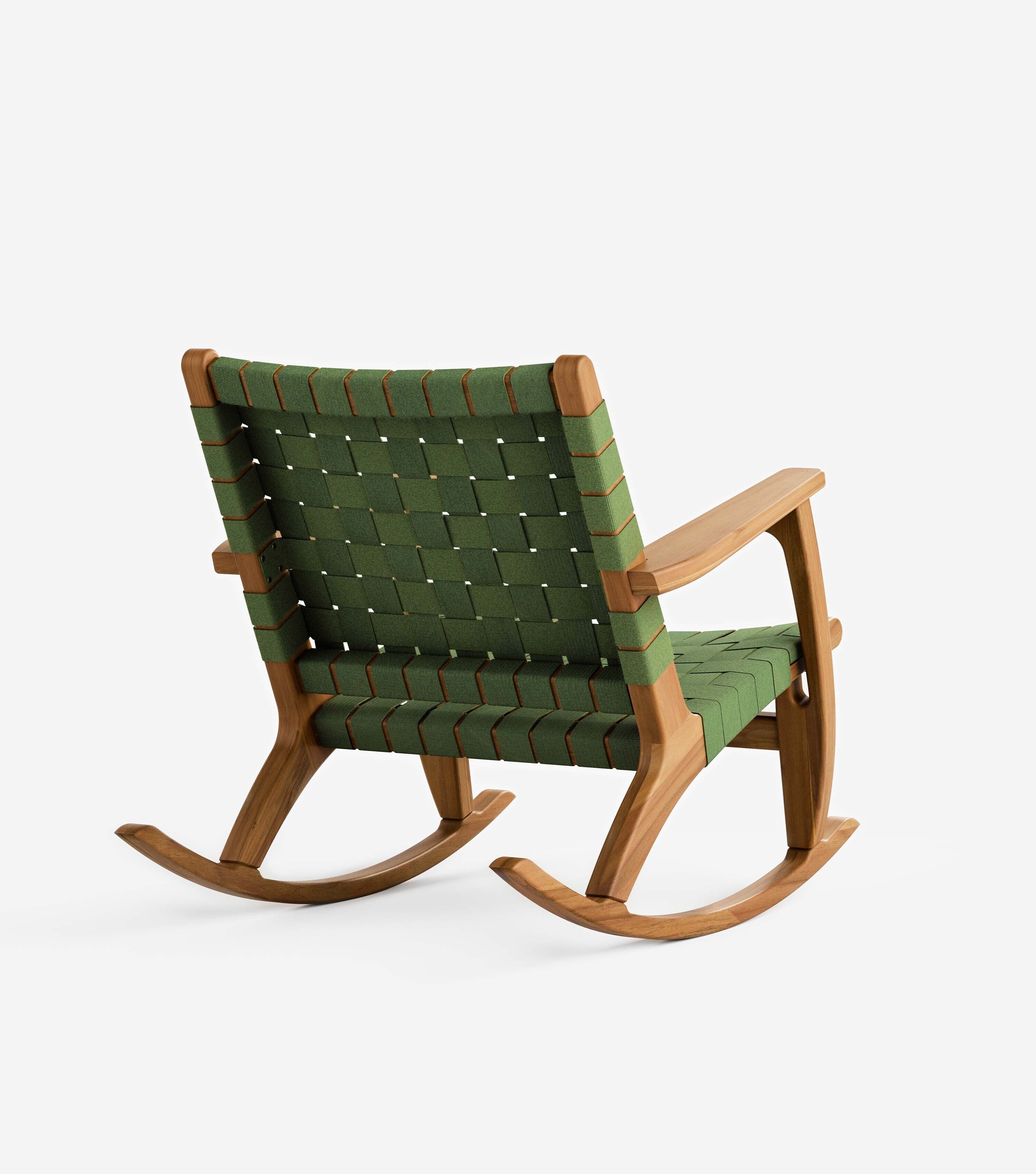 Sealed Teak / 2