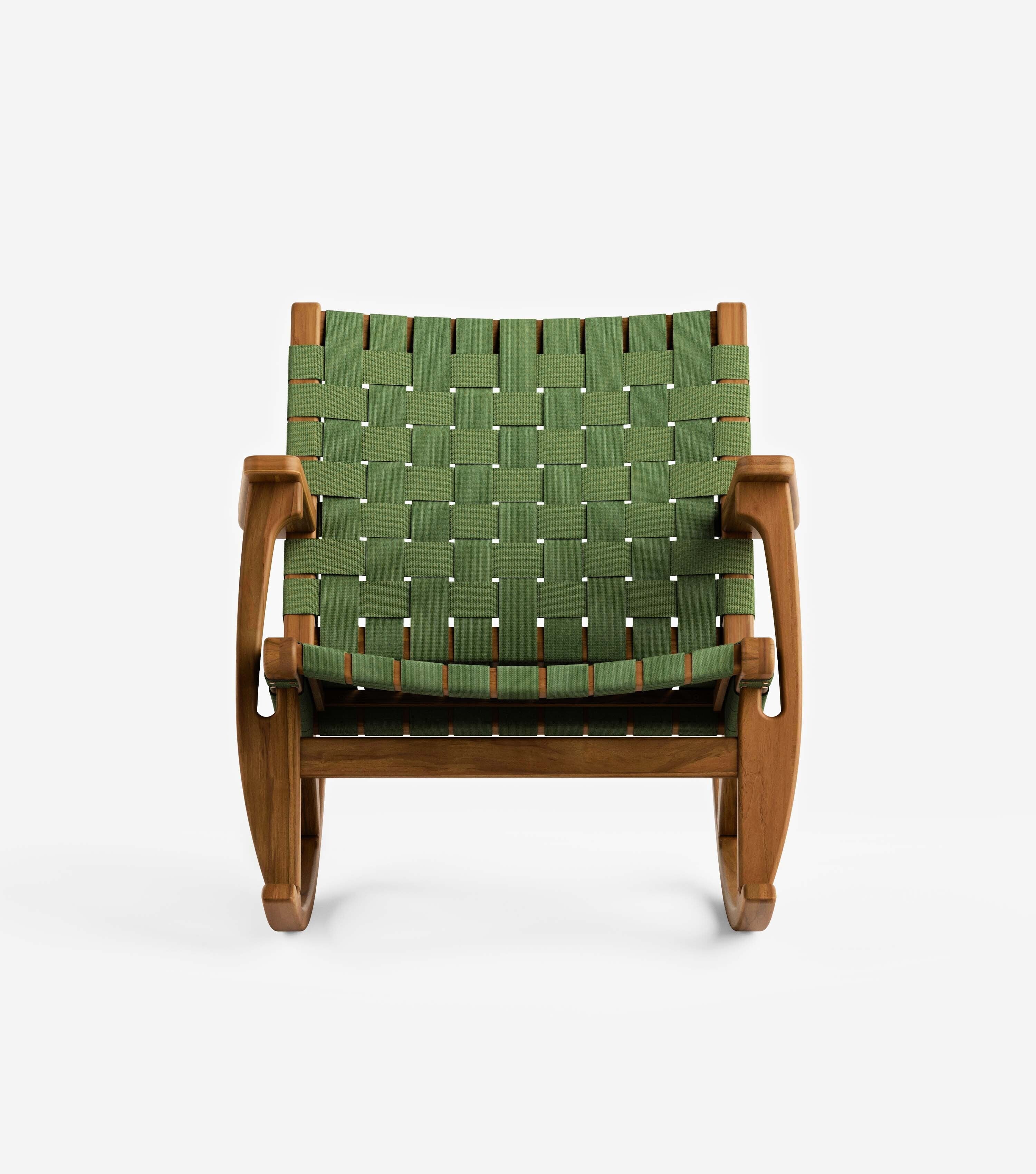 Sealed Teak / 2