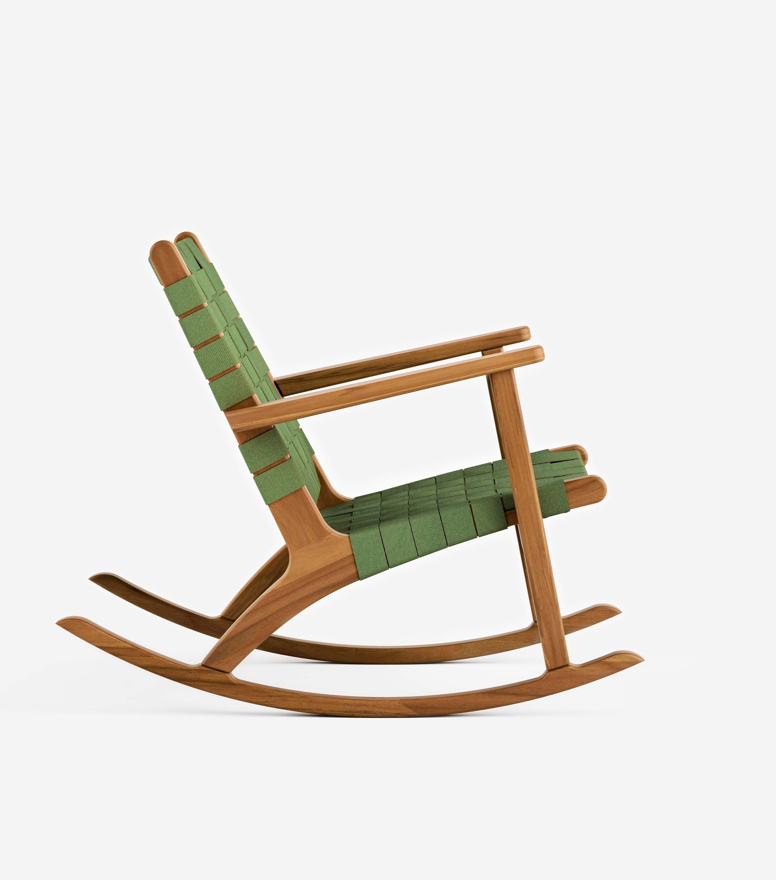 Sealed Teak / 2