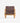 Natural Teak / Fuego Pattern
