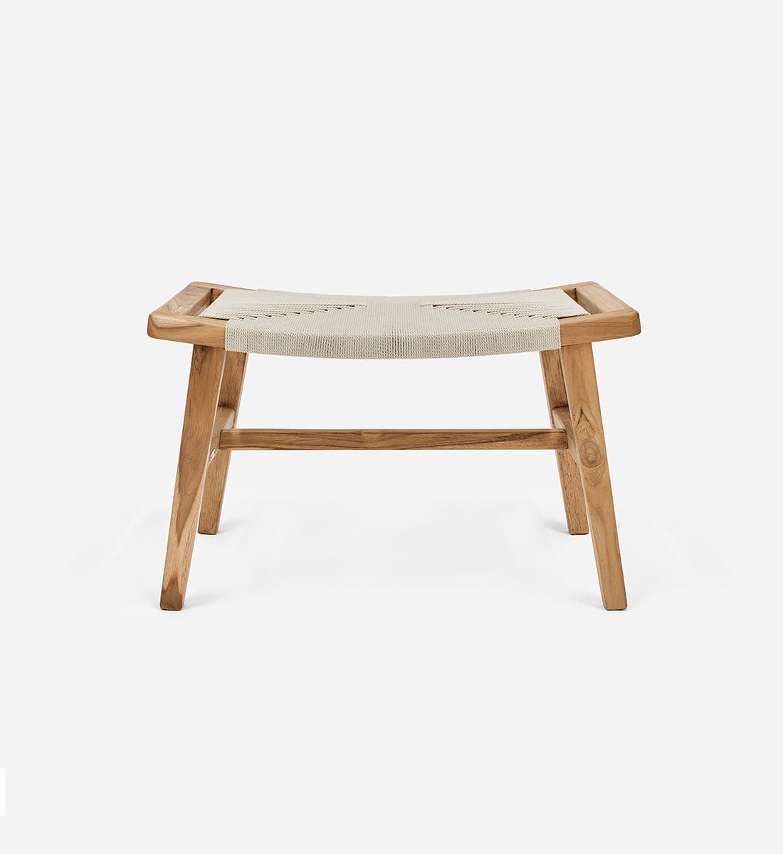 Natural / Naturaline Cross Braided Cord