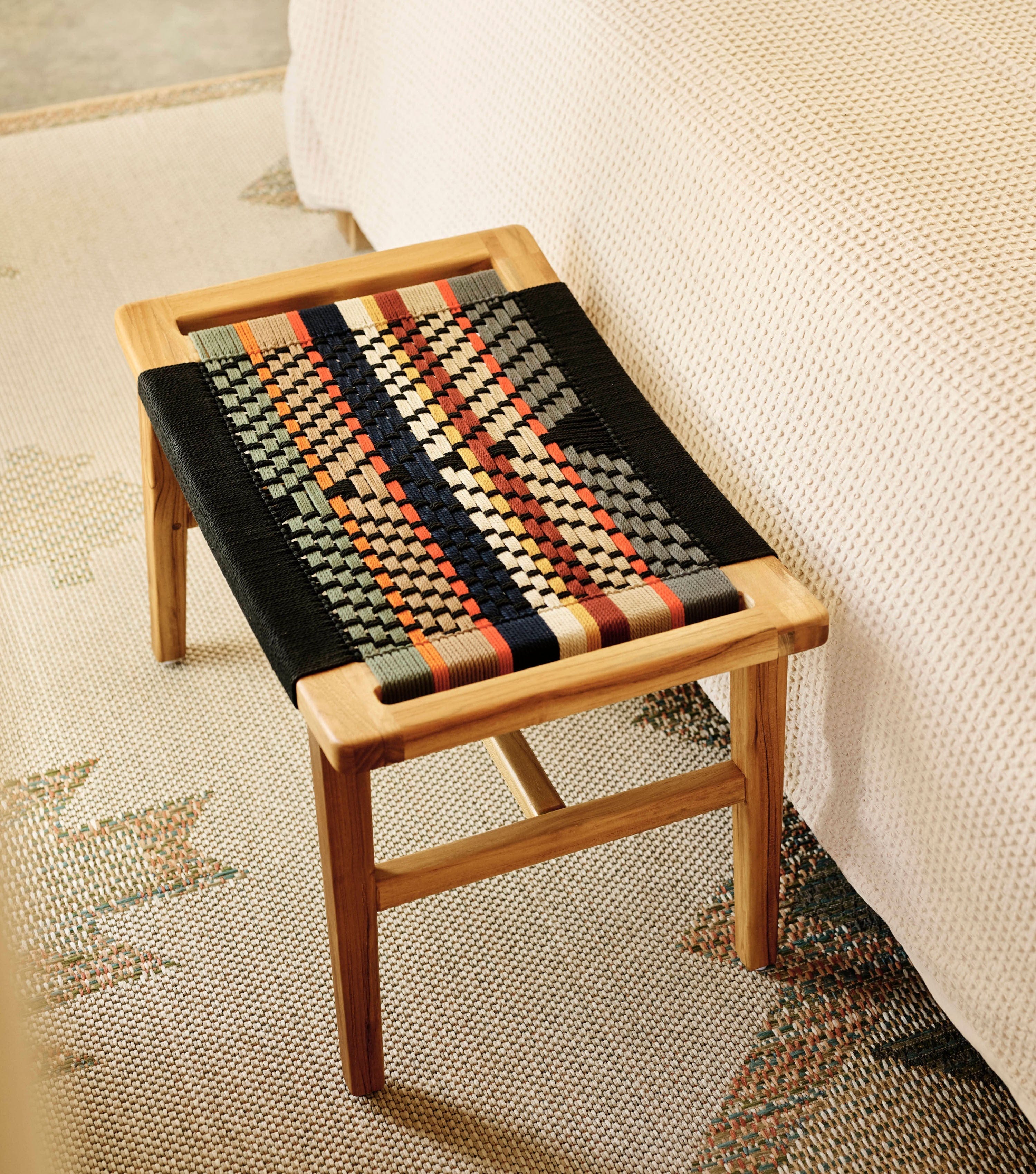 Natural / San Geronimo Pattern