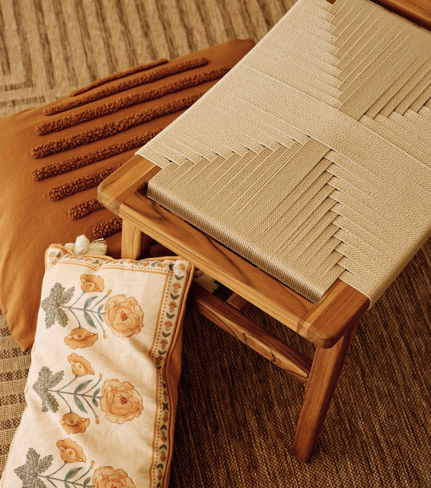 Ottomans & Benches