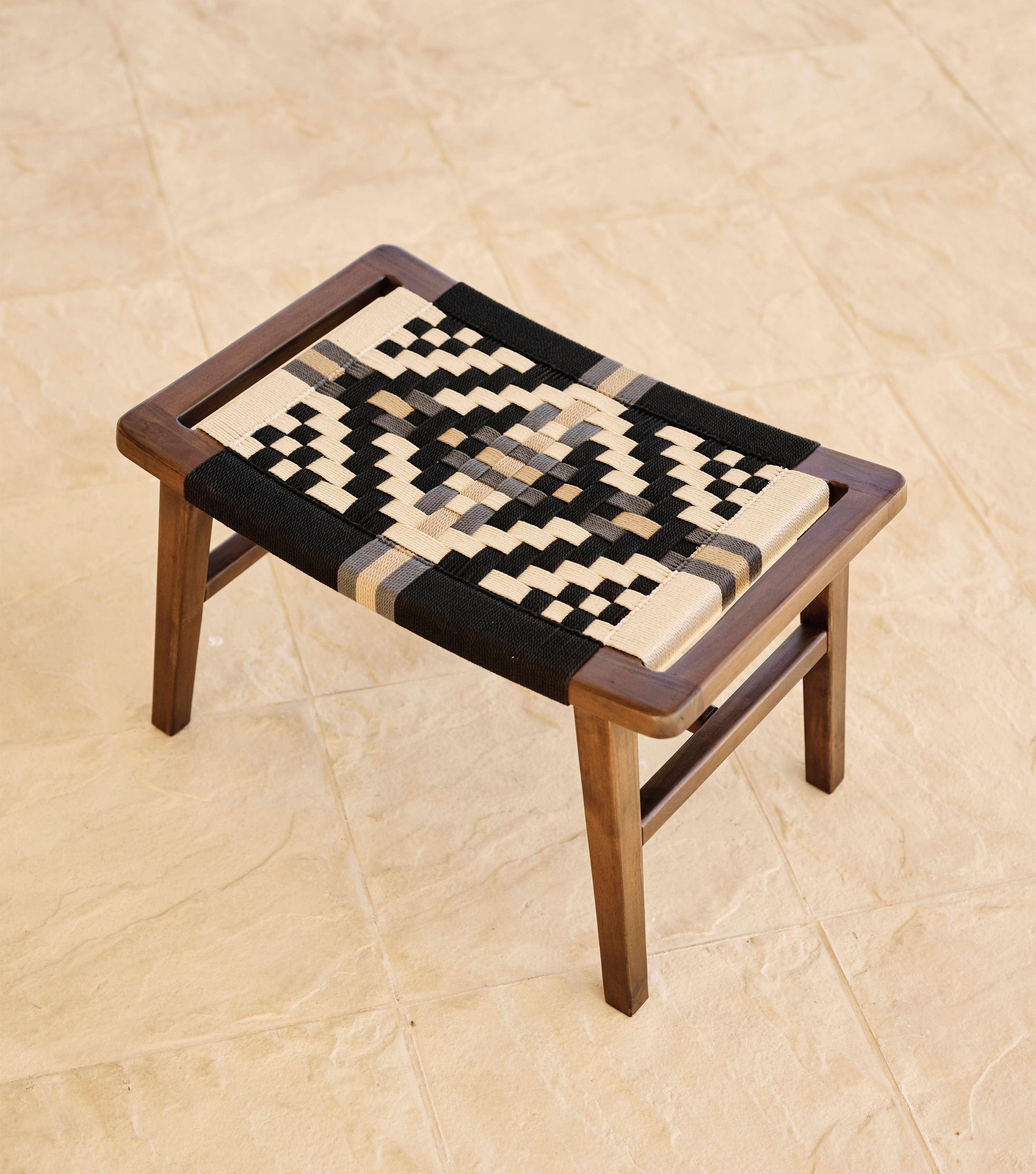 Coffee / Colonial Pattern