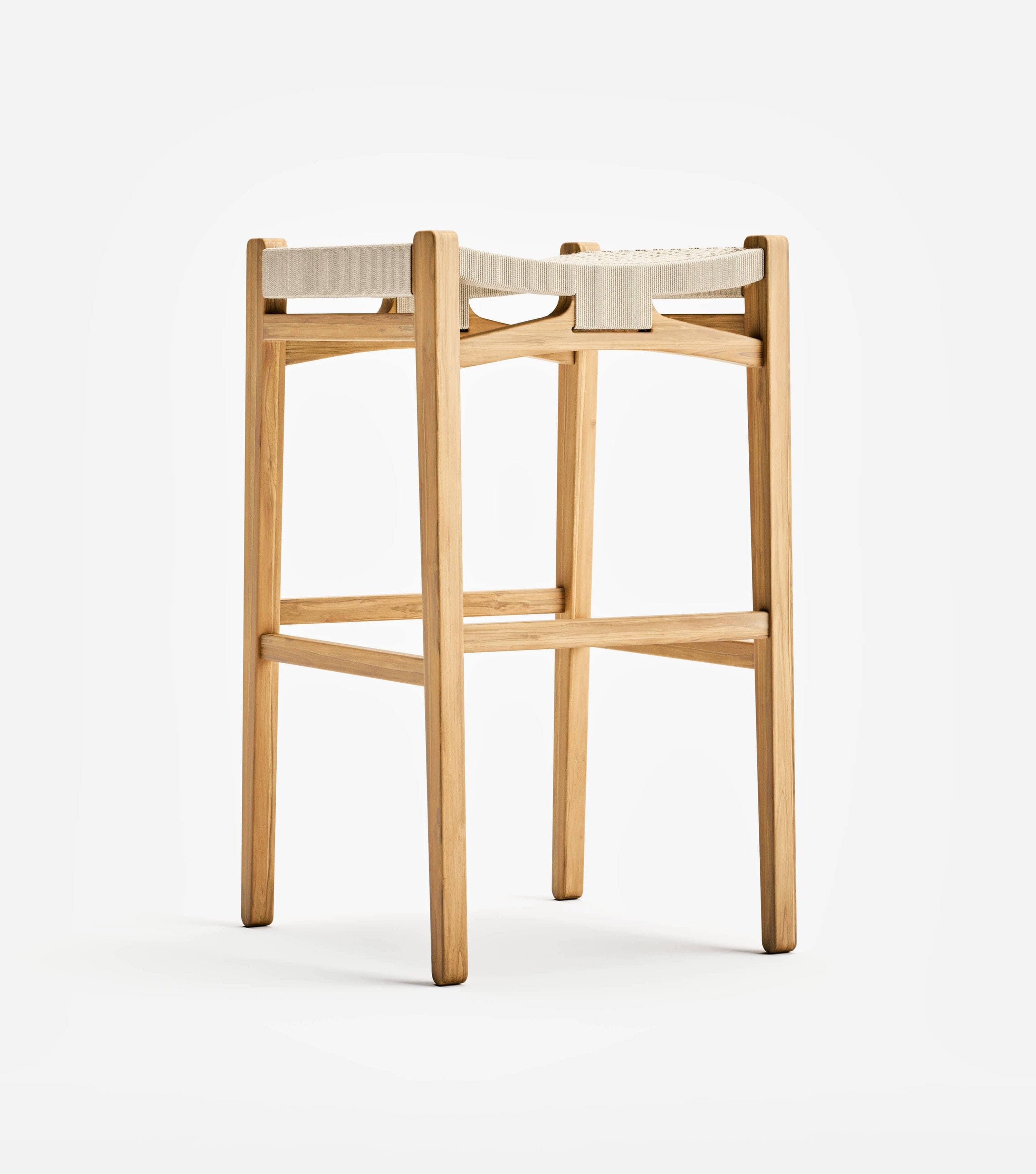 Natural / Naturaline V Braided Cord / Bar