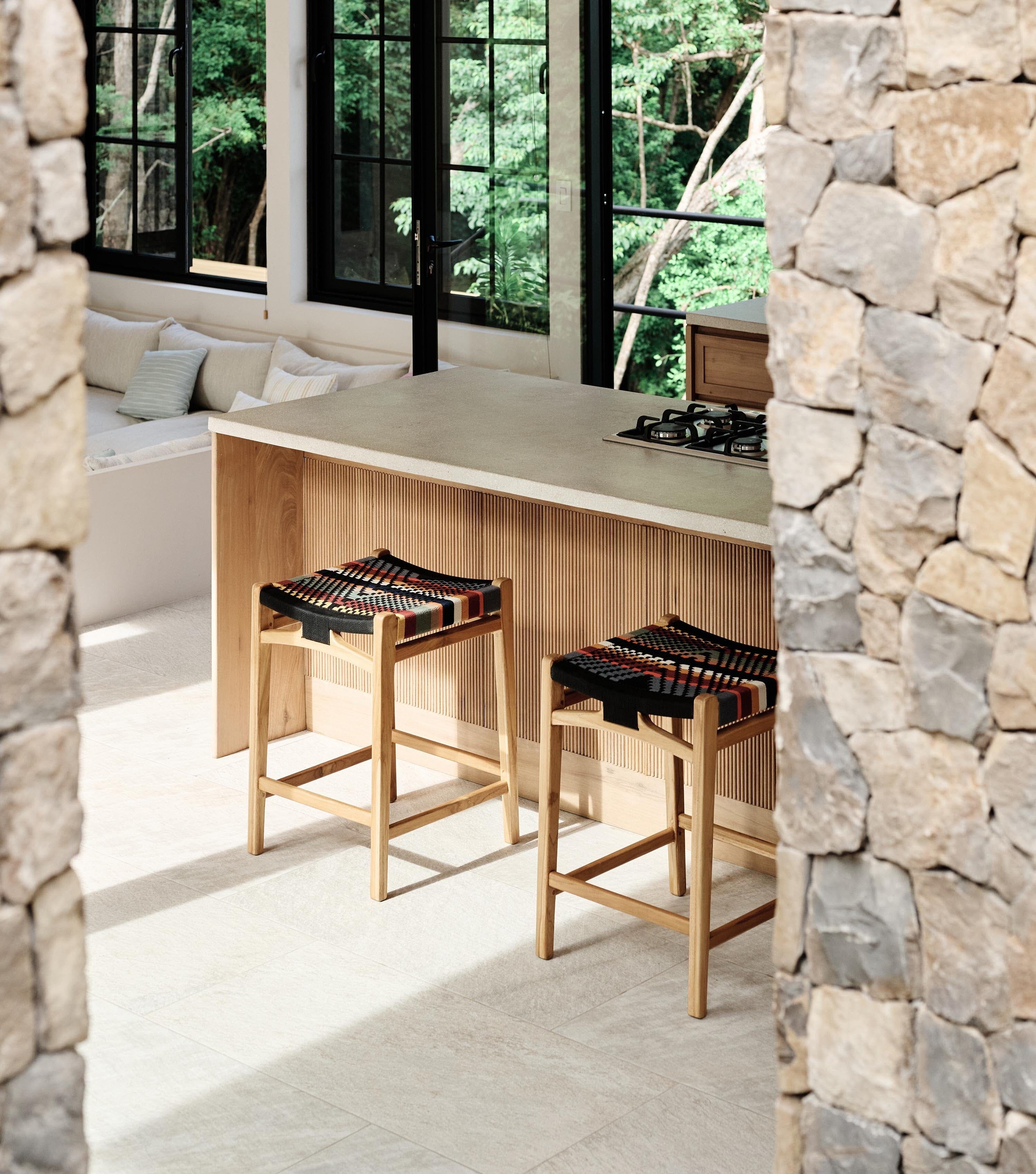 Natural / San Geronimo / Counter