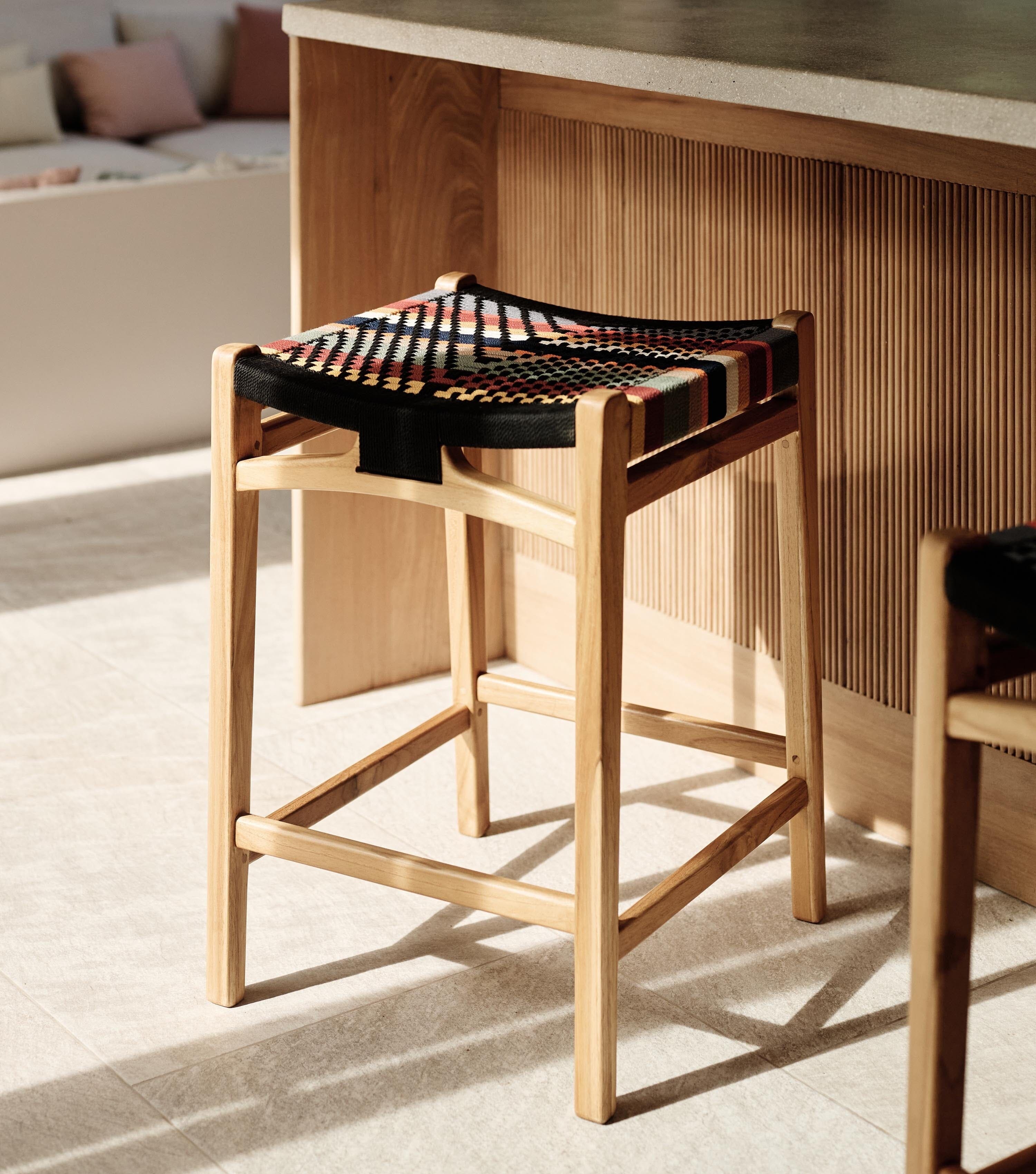 Natural / San Geronimo / Counter