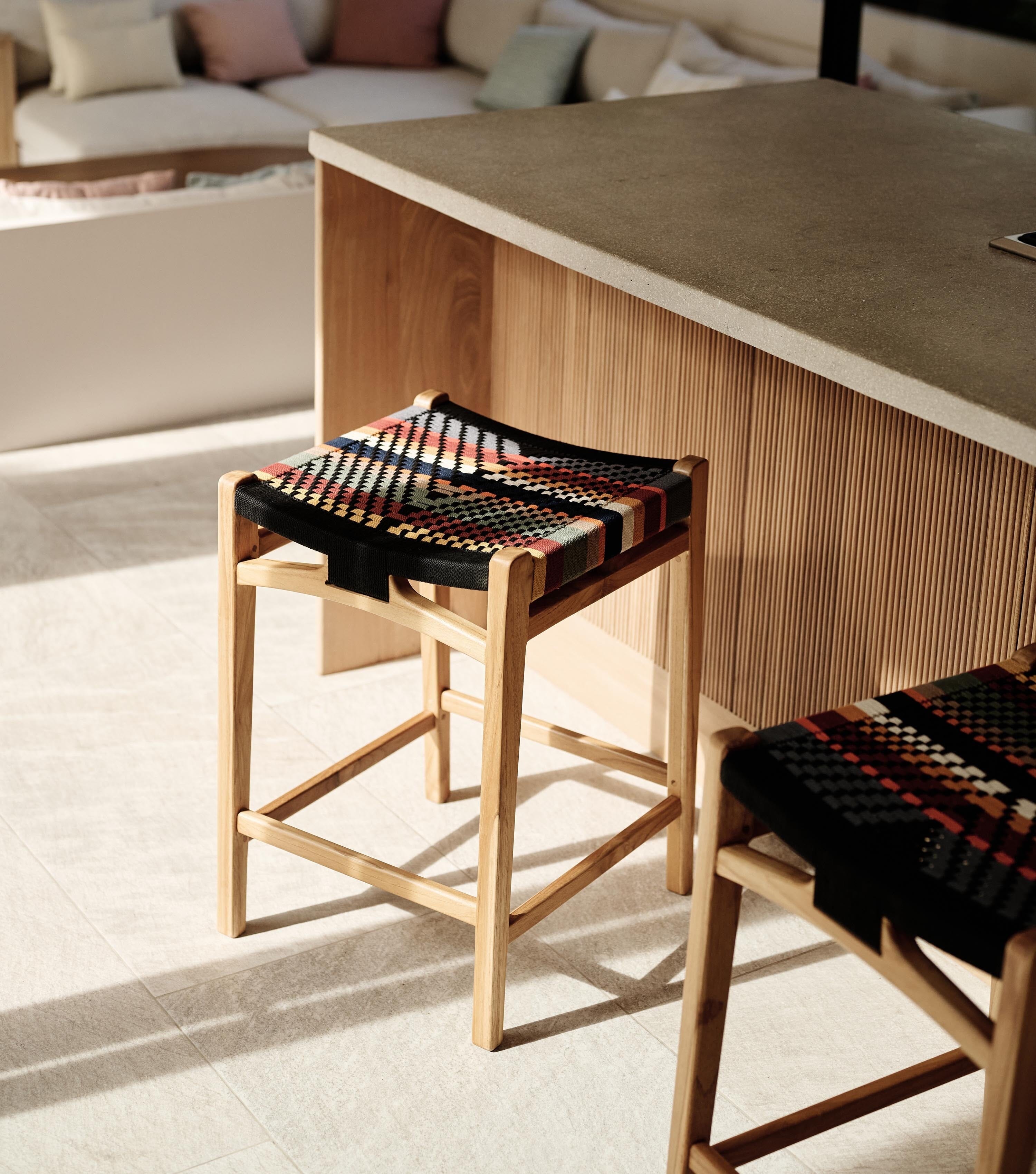 Natural / San Geronimo / Counter