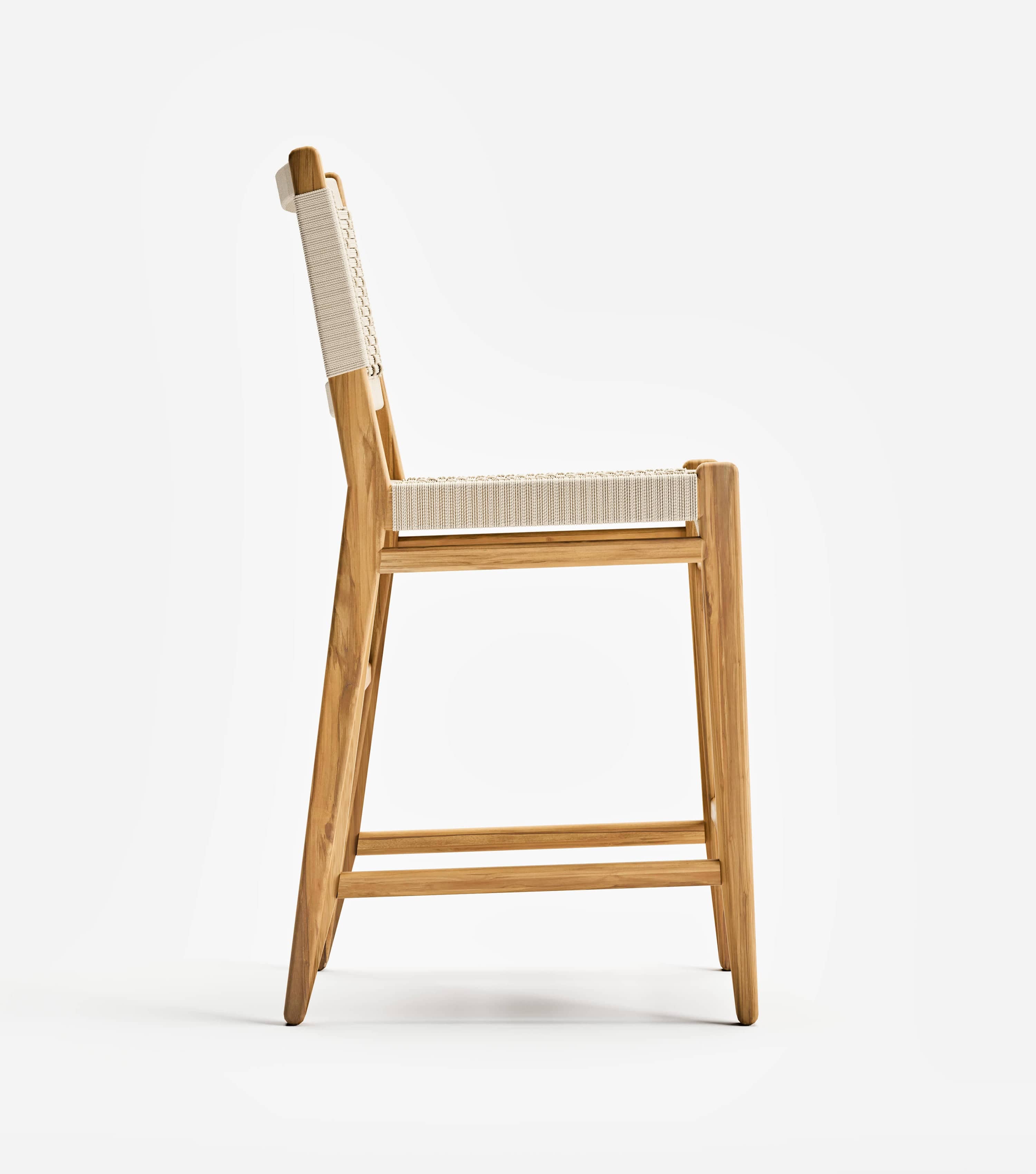 Natural / Naturaline V Braided Cord / Counter