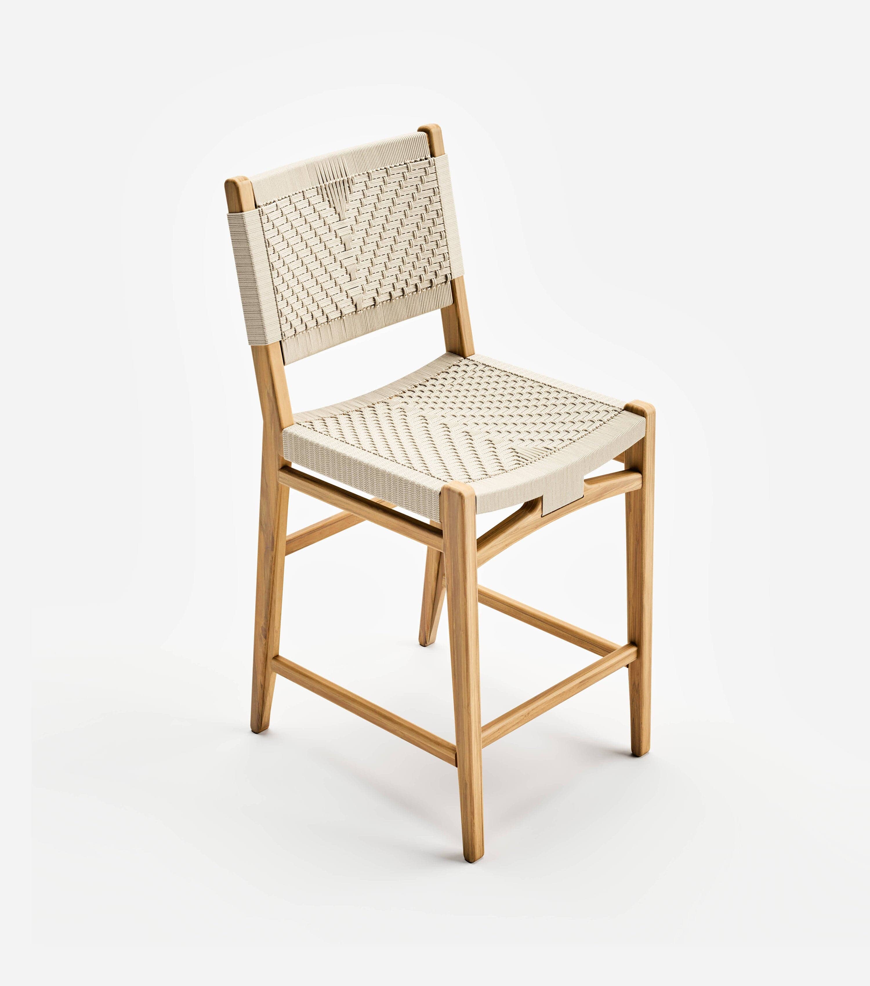 Natural / Naturaline V Braided Cord / Counter