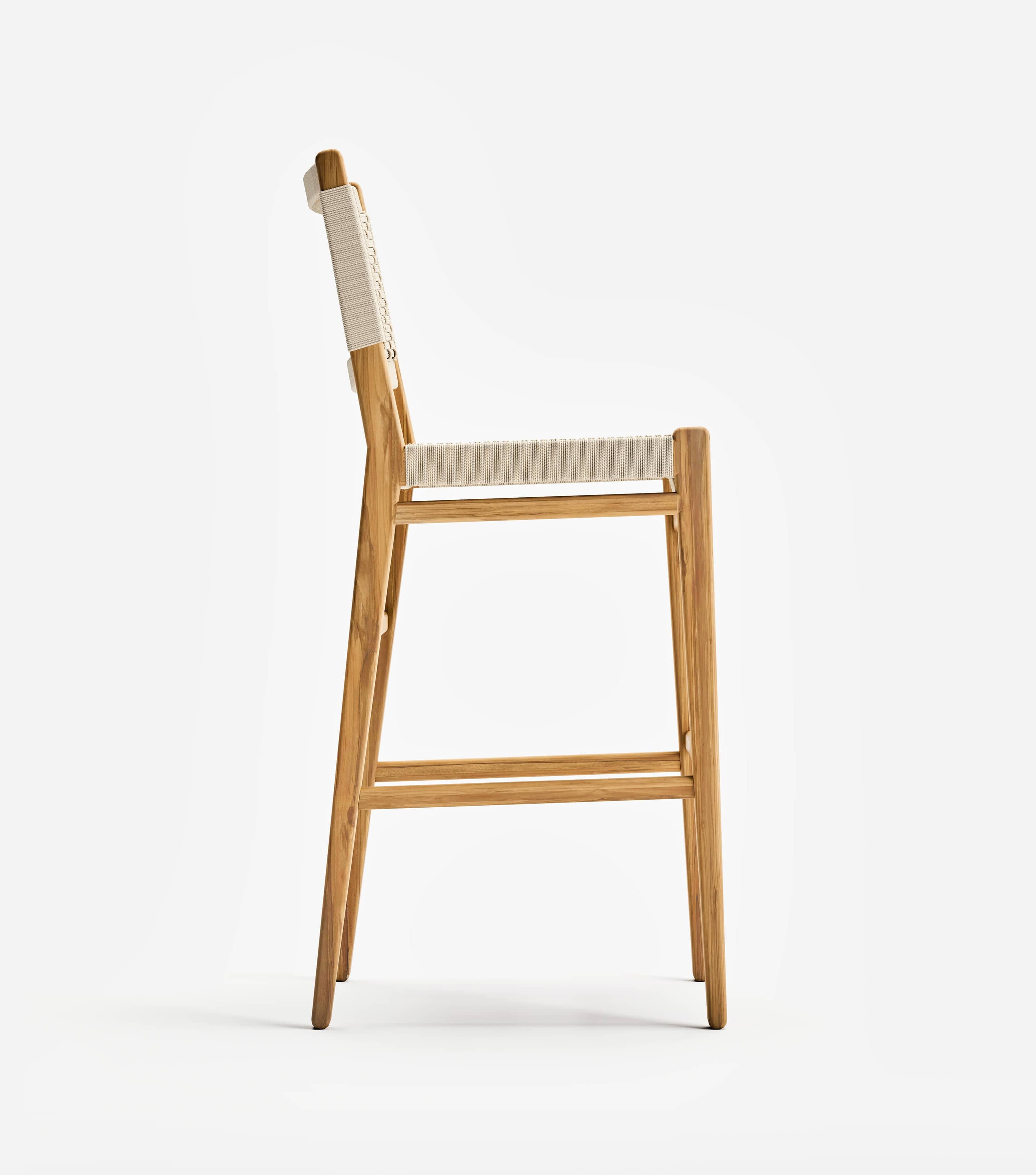 Natural / Naturaline V Braided Cord / Bar