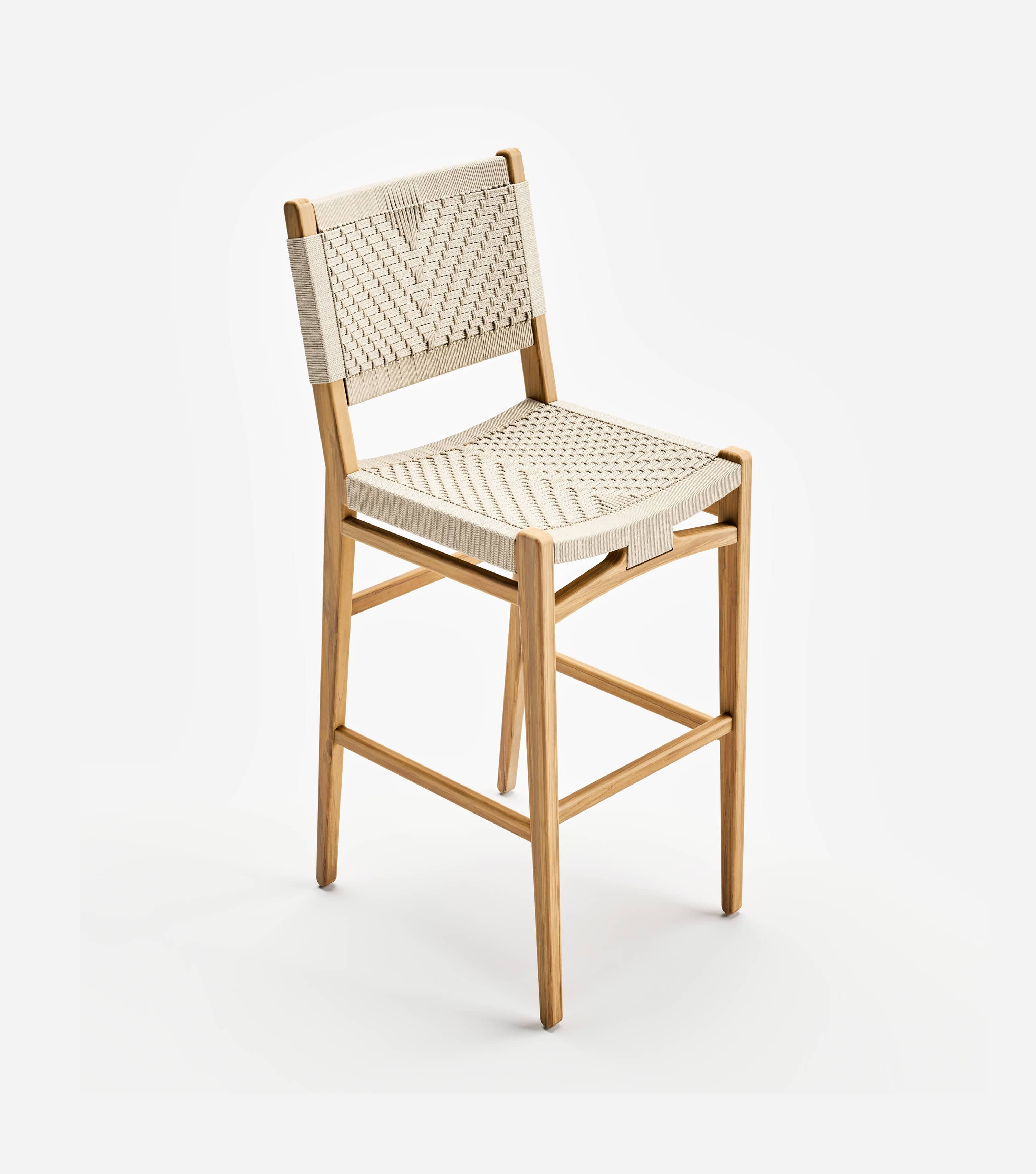 Natural / Naturaline V Braided Cord / Bar