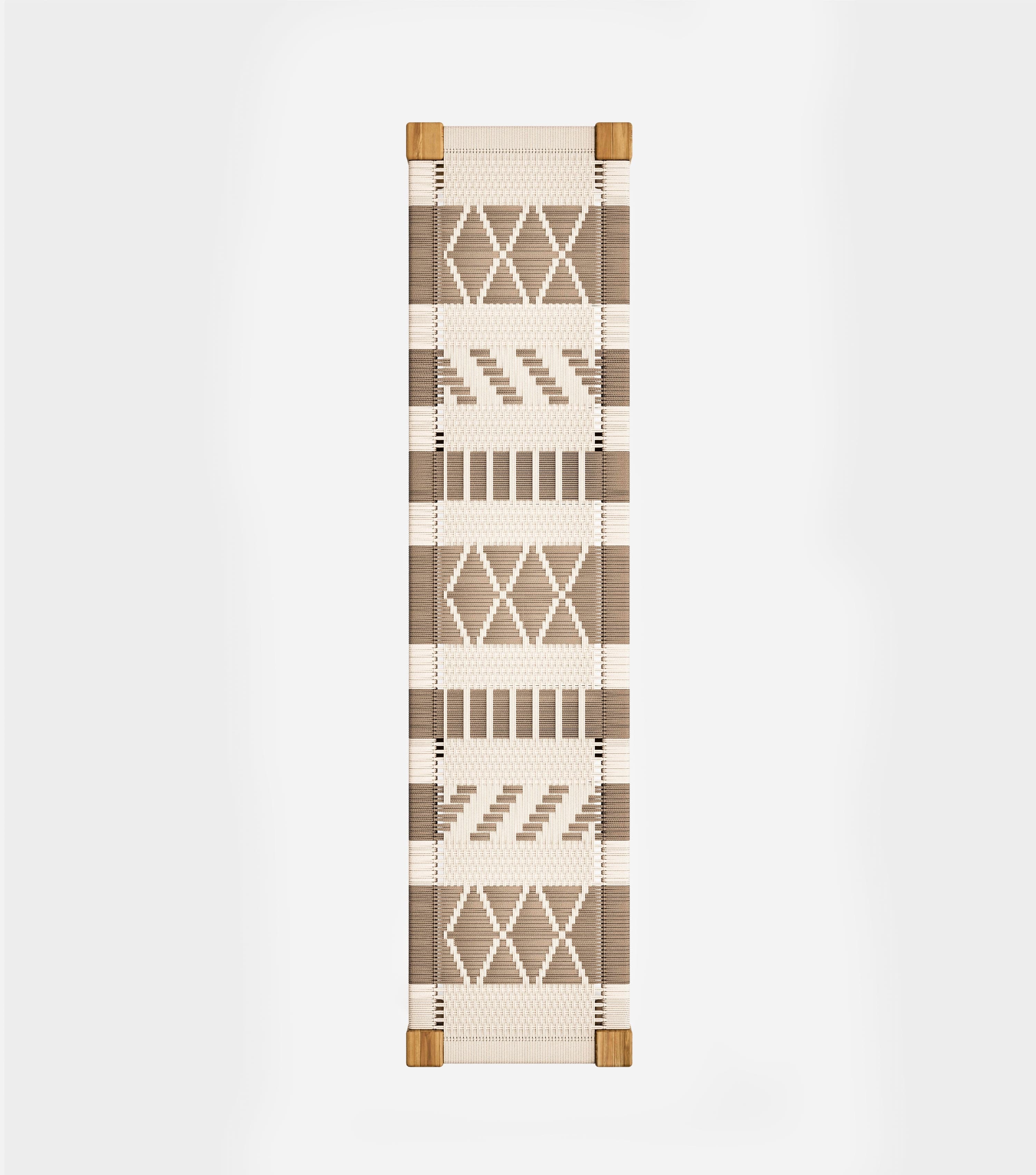 Natural / Boho Pattern / 59