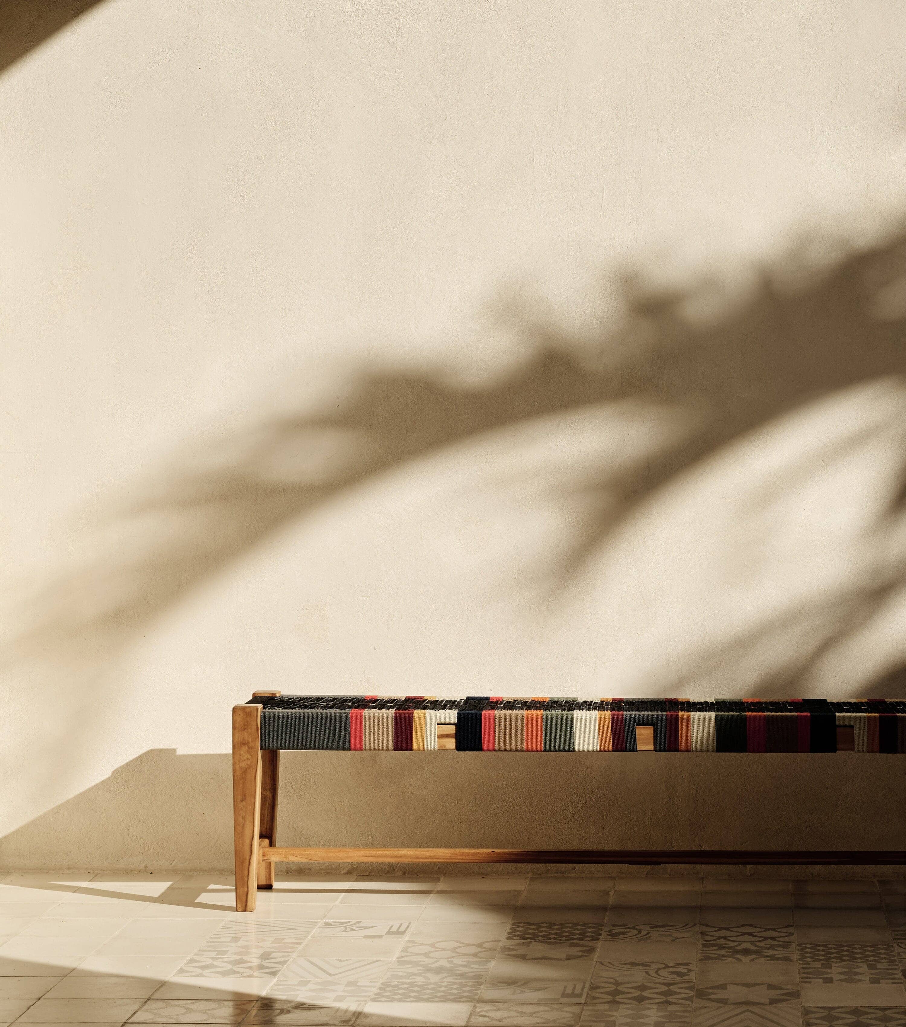 Natural / San Geronimo Pattern / 59