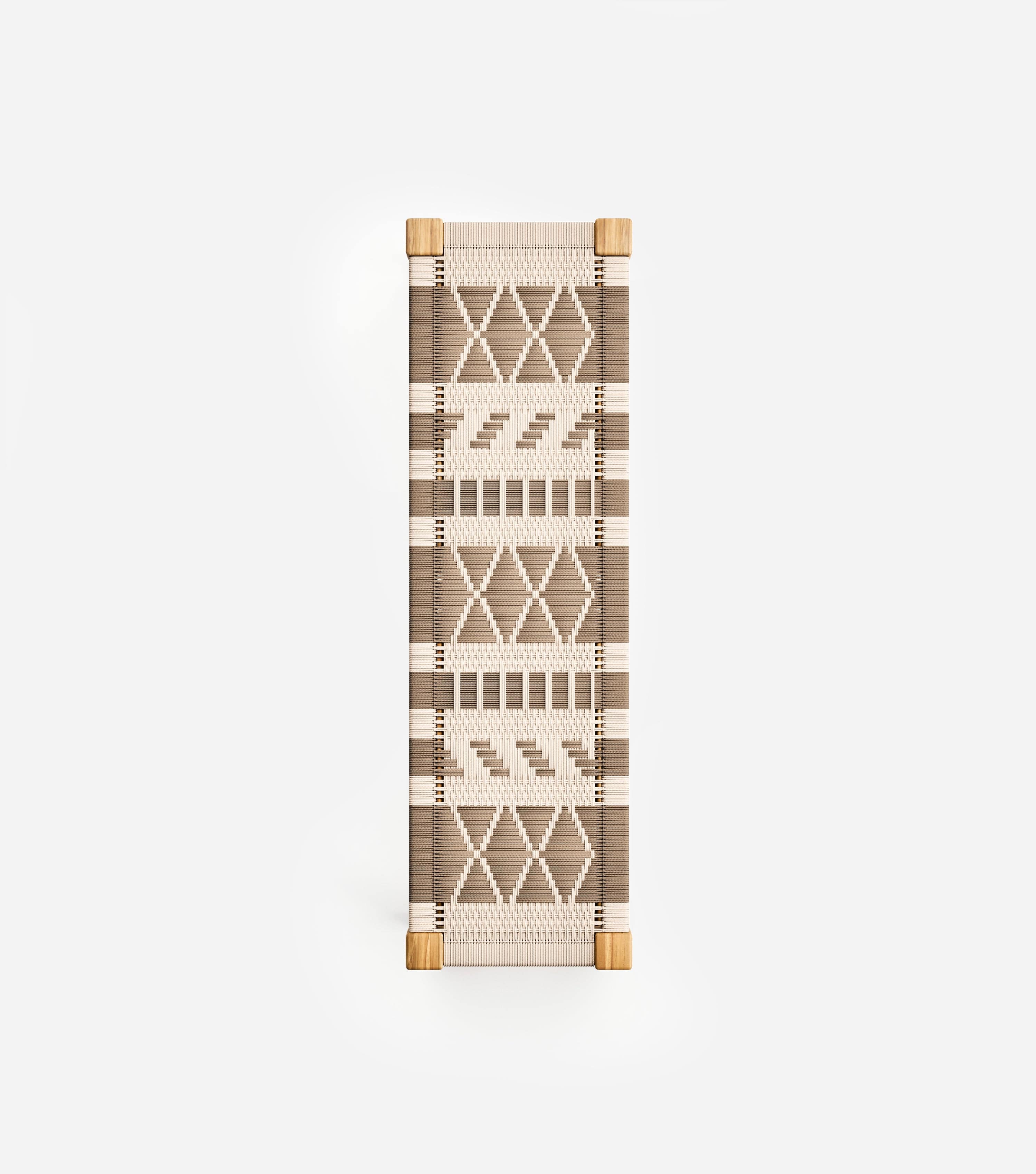 Natural / Boho Pattern / 47