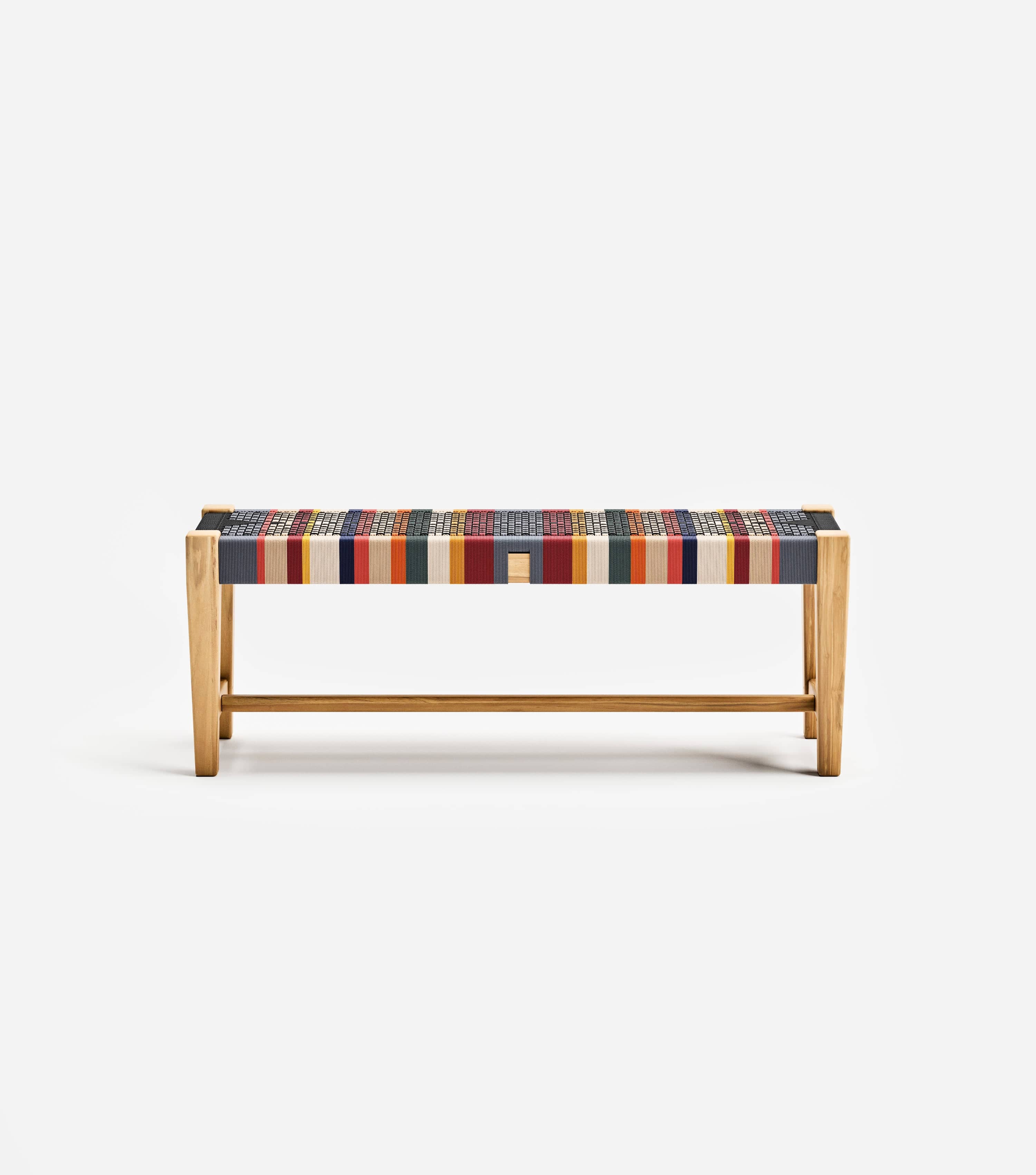 Natural / San Geronimo Pattern / 47