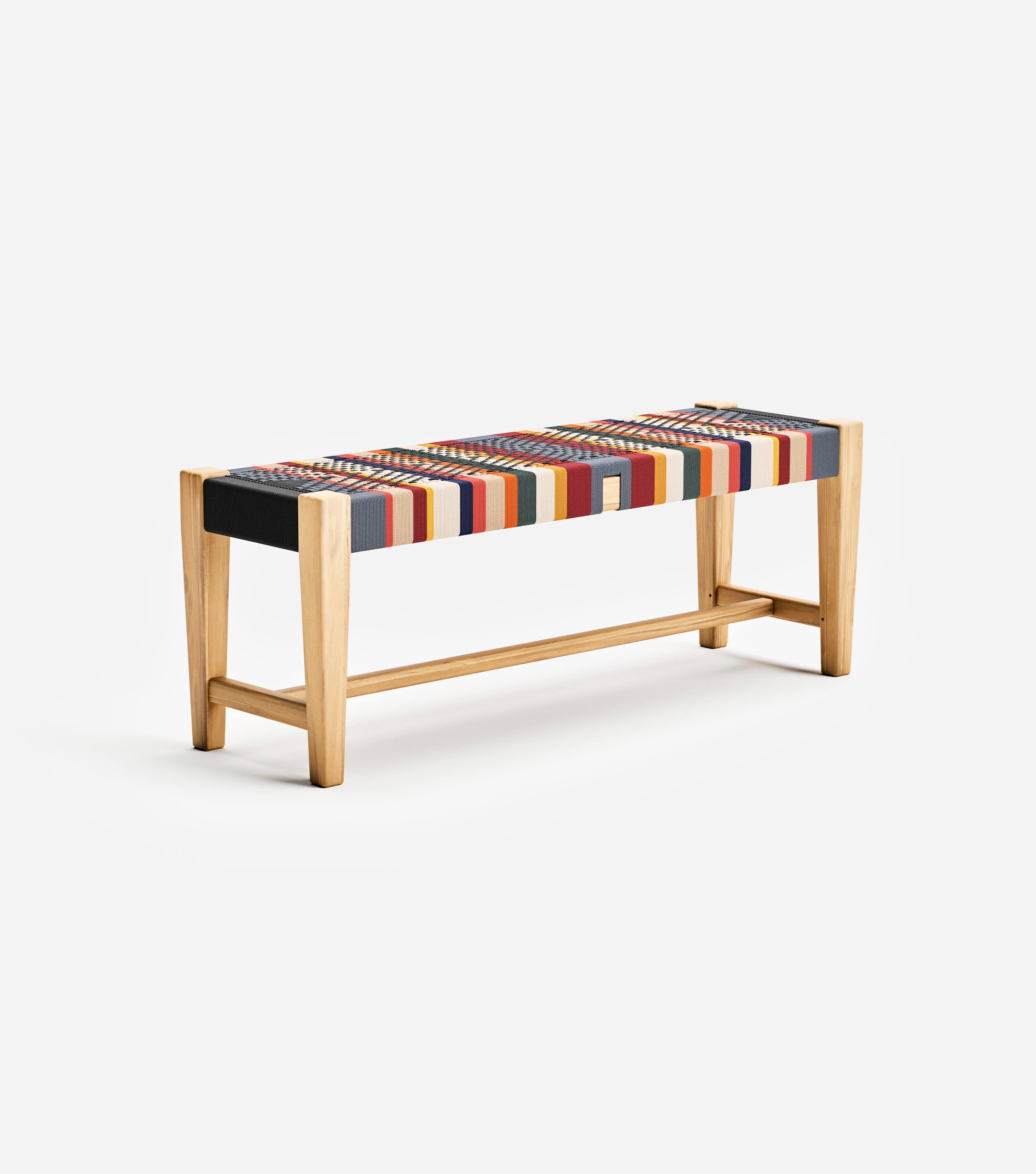 Natural / San Geronimo Pattern / 47