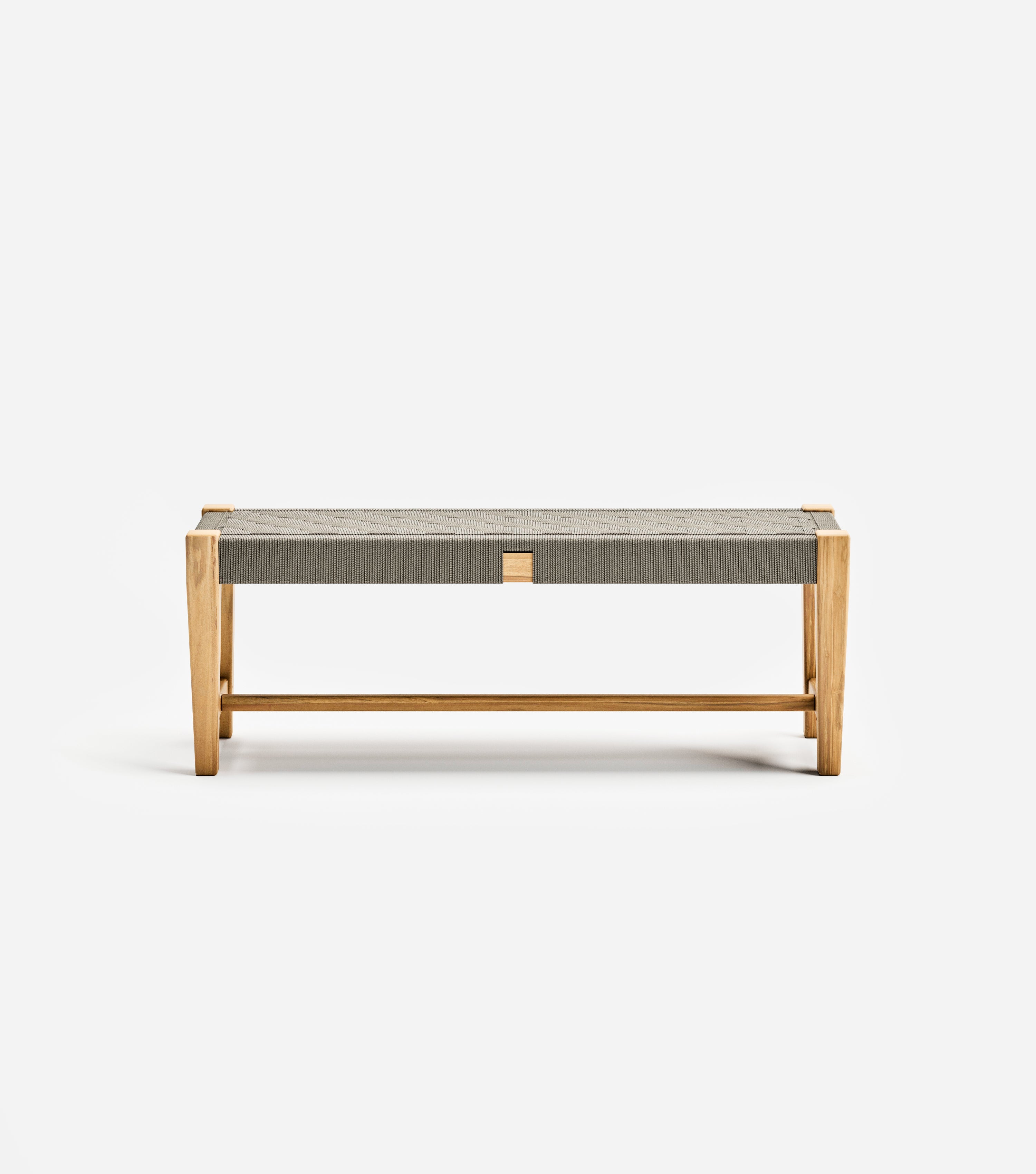 Natural / Taupe Basket Cord / 47